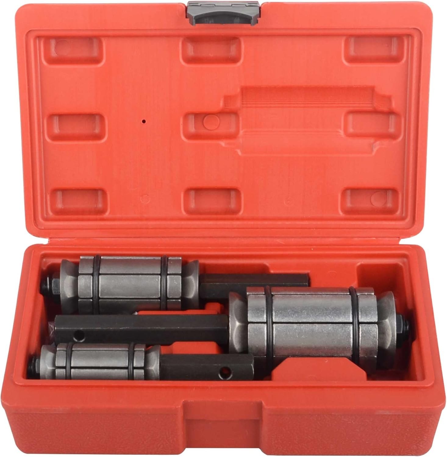 Versatile Exhaust Pipe Expander Tool Set – Suitable for Most Vehicles and Trucks