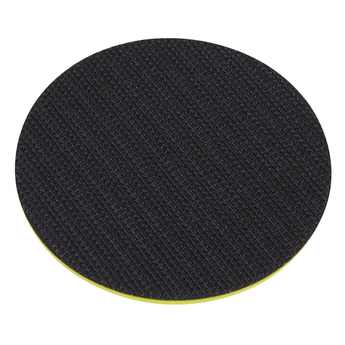 Sealey PTC75VAM14 Hook & Loop Backing Pad 75mm x 1/4″UNC Male