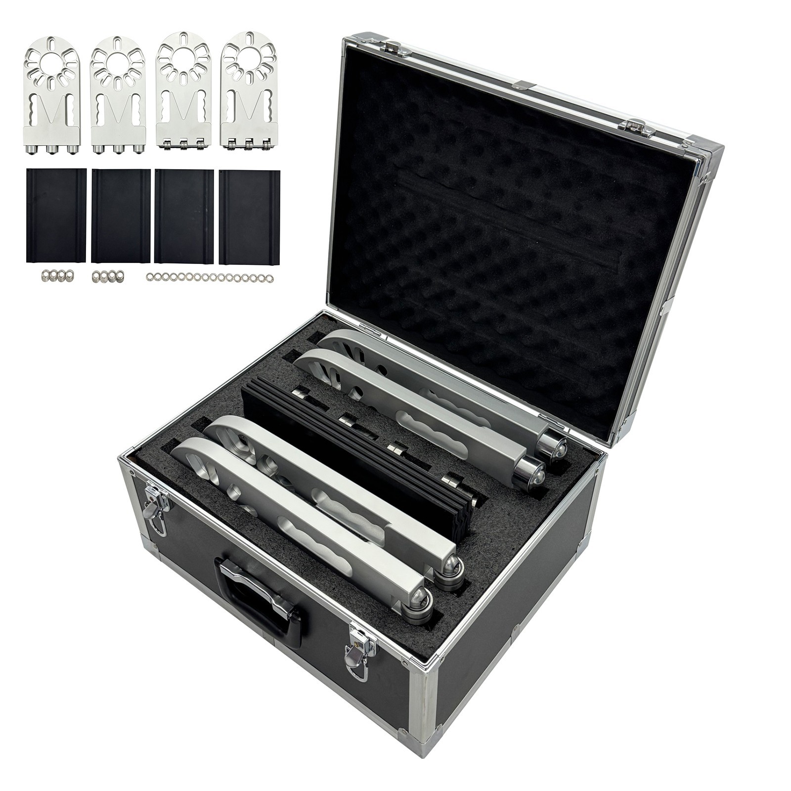 Automotive Maintenance Chassis Stress Relief Tool Bushing Adjustment Reset Kit