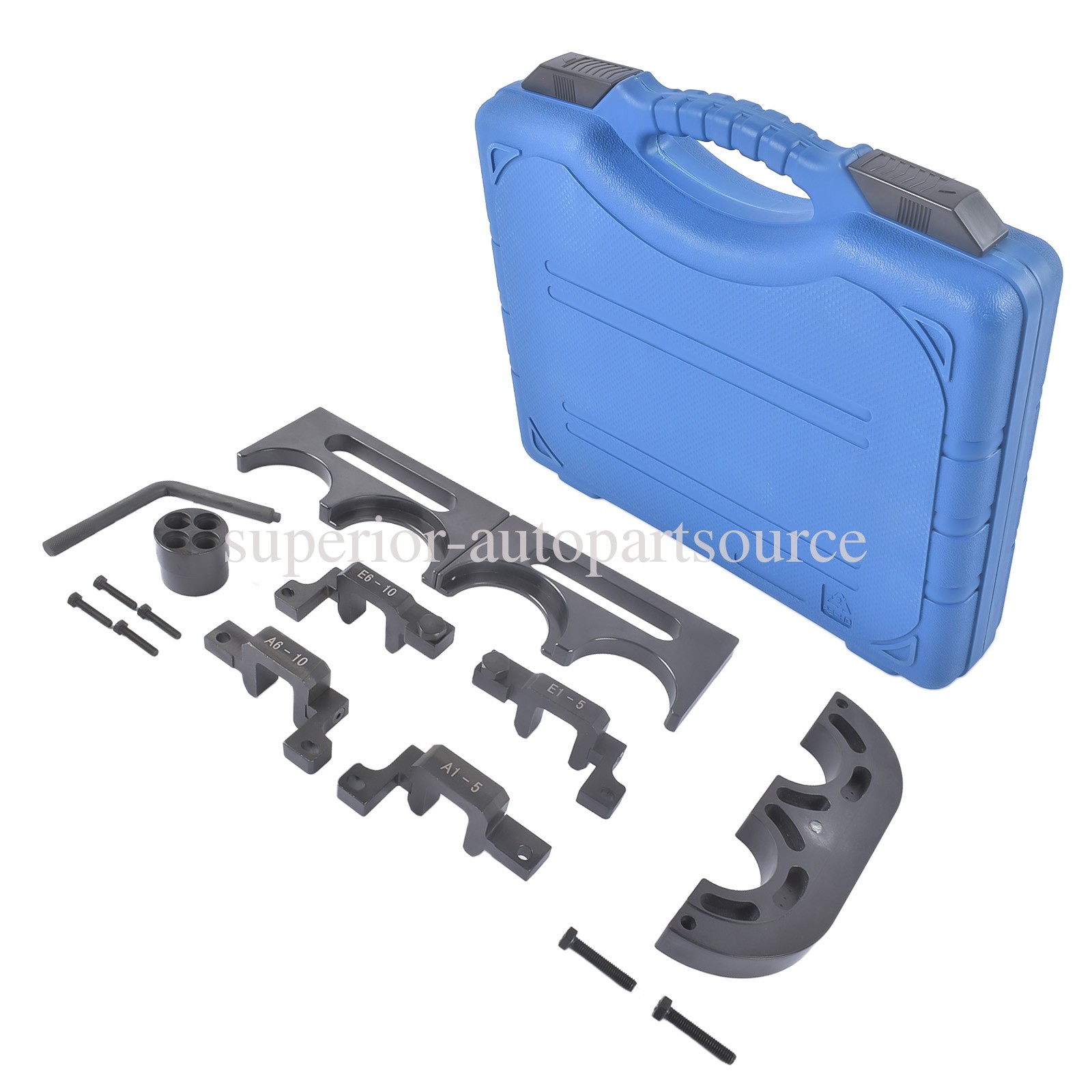 New Engine Timing Tool for BMW S85 V10 Engine M5 M6 E60 E63 115300 115380 115410