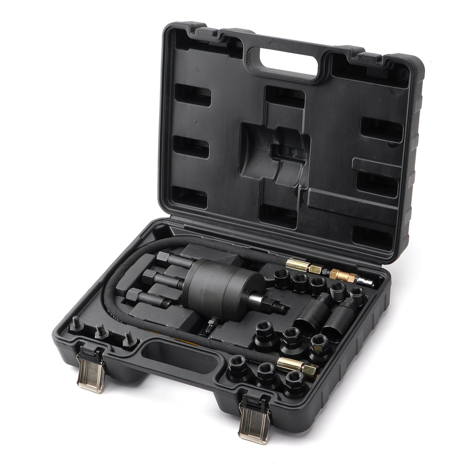 Professional DIESEL INJECTOR PULLER Pneumatic injector extractor puller kit