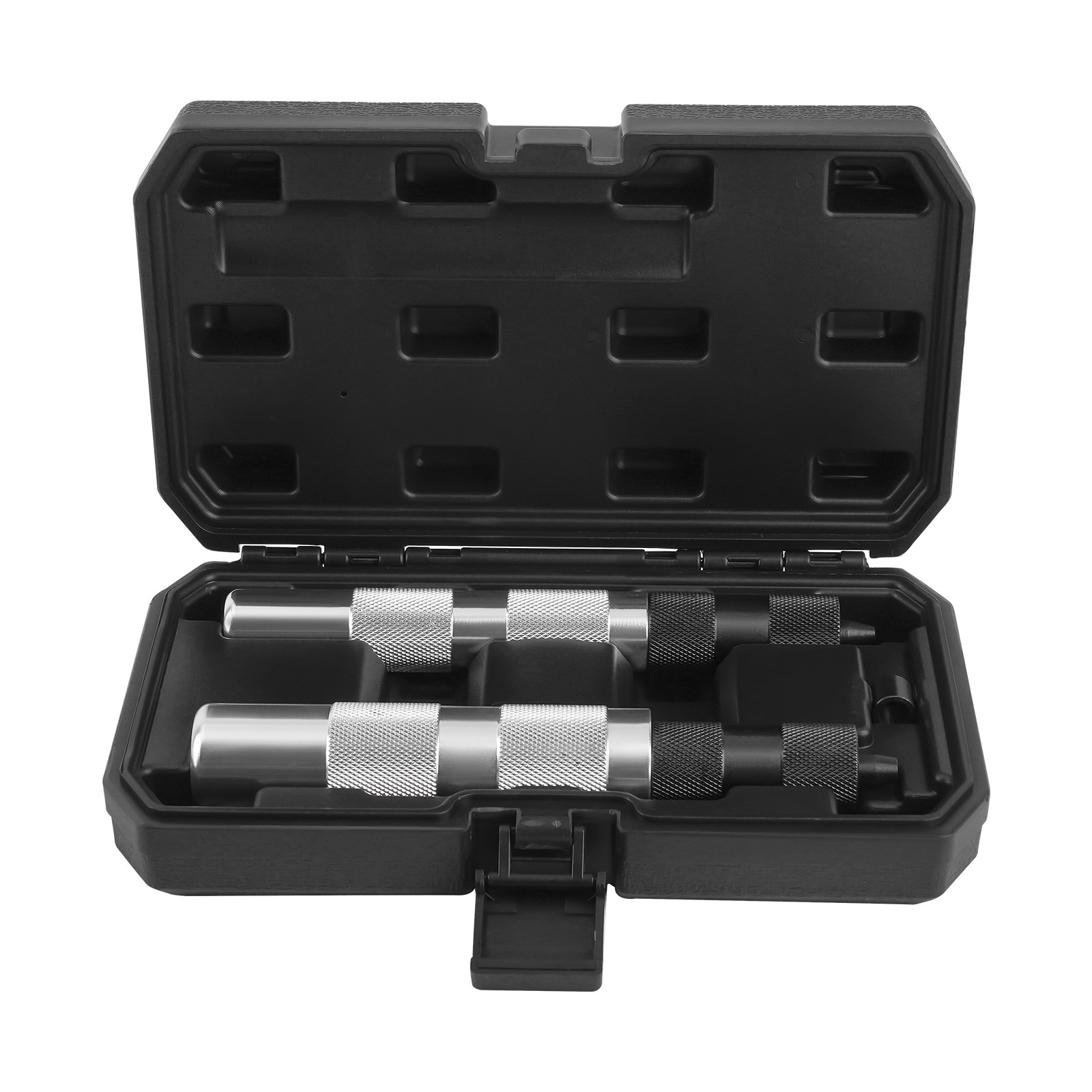 Valve Retainer Stem Seal Removal & Installation Tools for Overhead Engines
