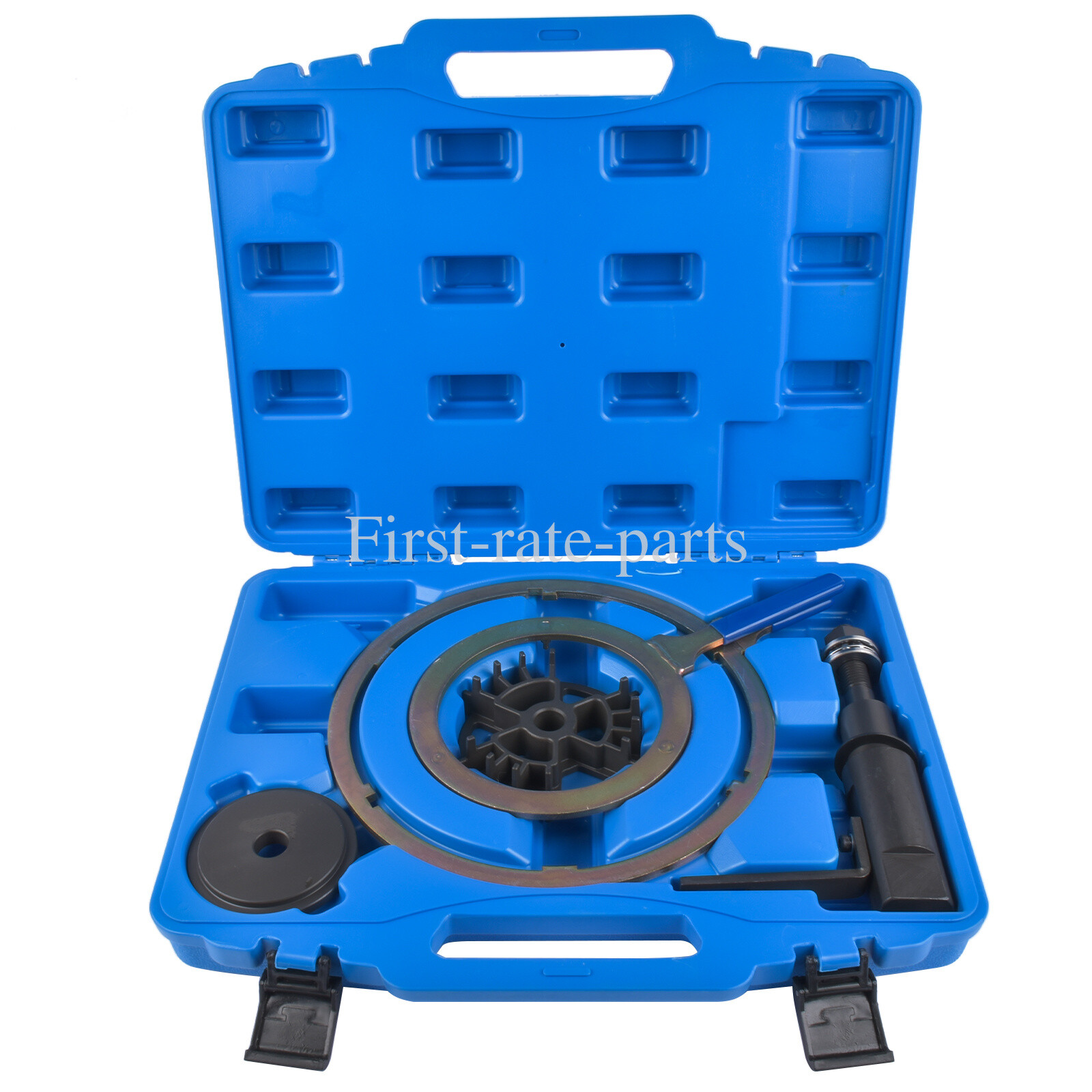 Dual Clutch Transmission Reinstall Reset Tool for Ford Transit Connect 2019