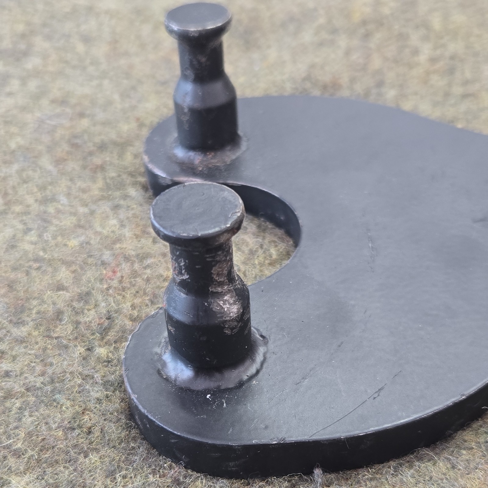 Blue Point YA9680 Universal Cam Pulley Holder