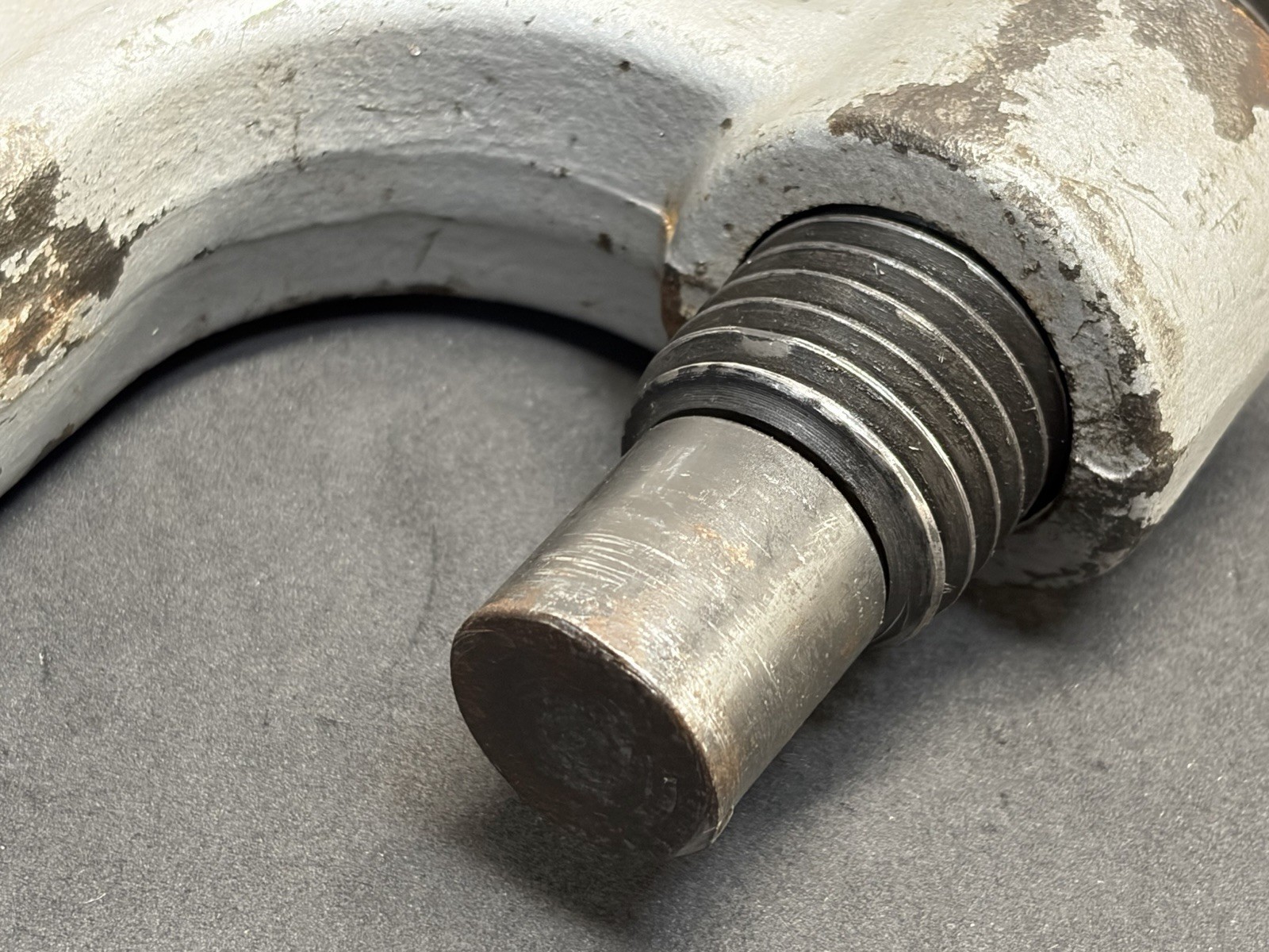 Cornwell Tools Heavy Duty Ball Joint Bushing Universal Joint & Bearing Press