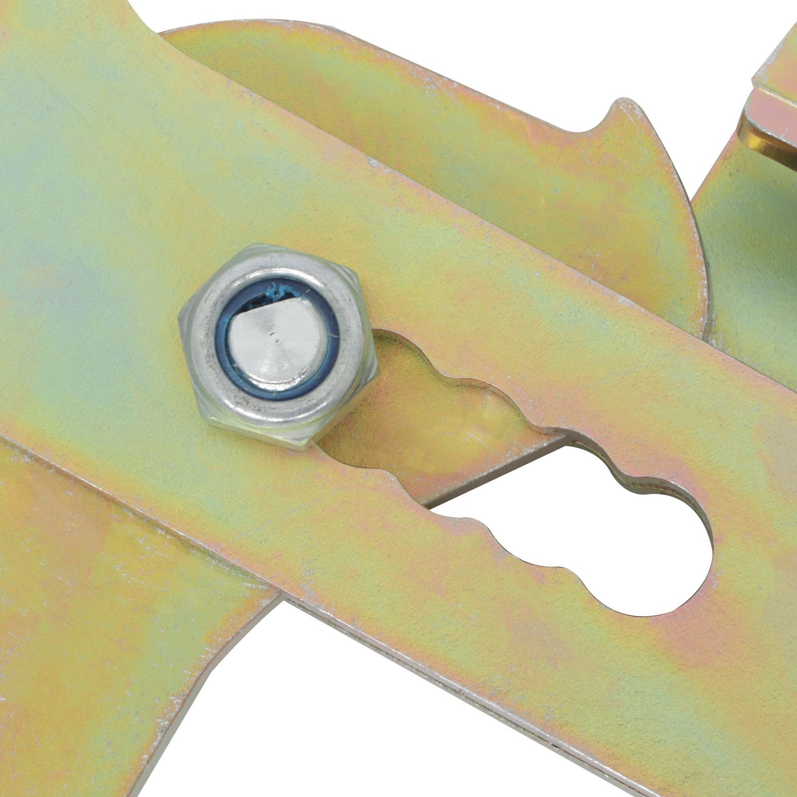10500 14in Parking Brake Cable Coupler Removal Tool for Detach & Reconnect Cable
