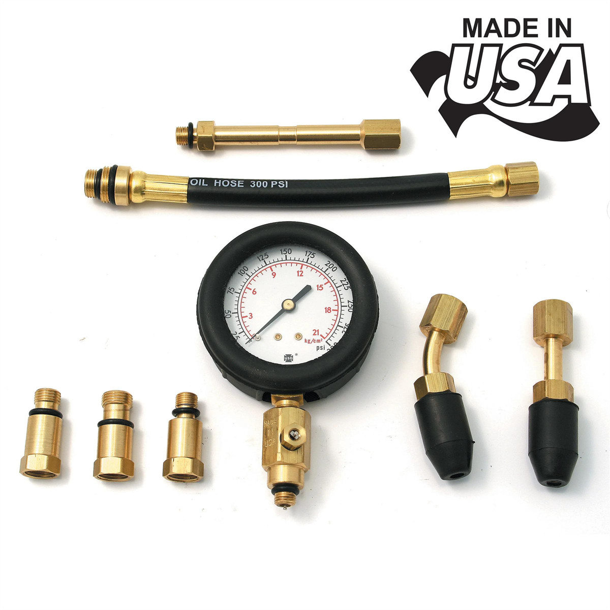 CTA Manufacturing Universal Compression Tester