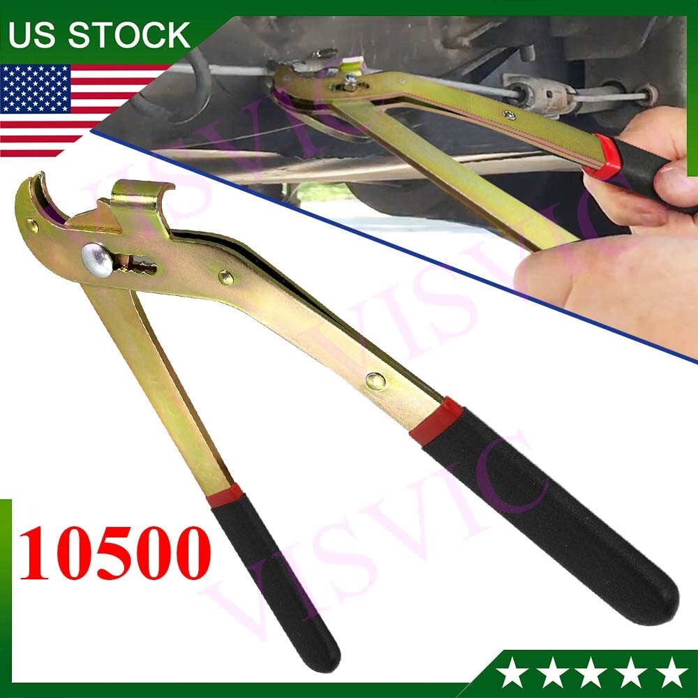 14 inch Parking Brake Cable Coupler Remover Tool 10500 SAME DAY SHIPPING USA