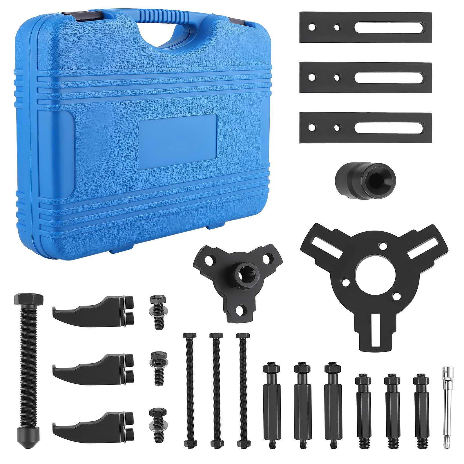 Carbon Steel DCT Tool Kit for Ford Hyundai Kia Dry Dual Clutch System