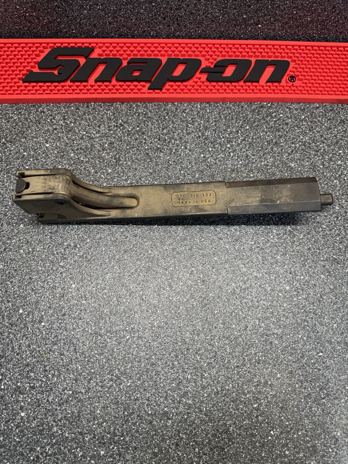 OTC 310-133 Ford Rotunda Fuel Delivery Module Retaining Ring Remover Tool