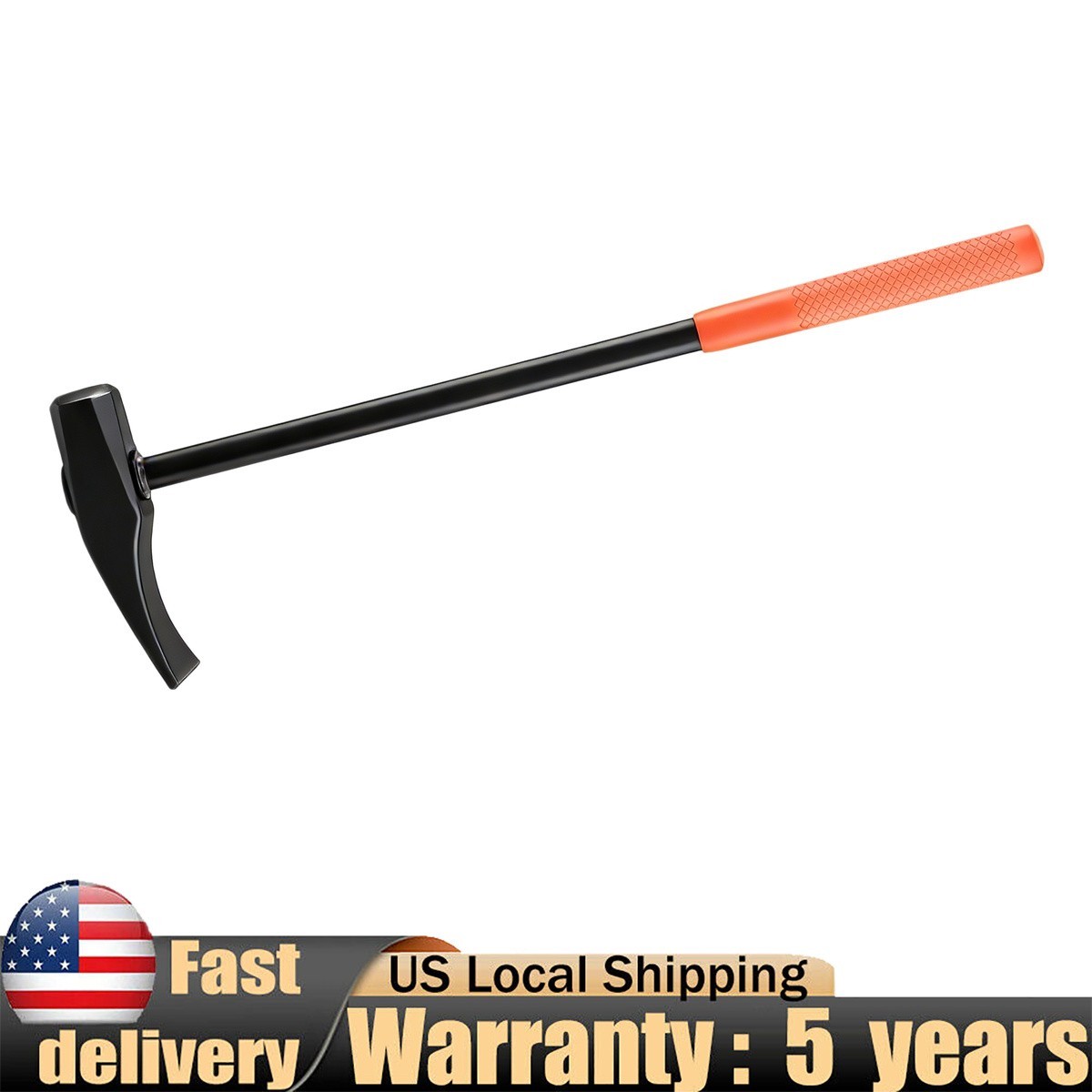 Replace for Ken-Tool 35429 Tire Bead Breaker Wedge TG11E Tire Hammer 32 in, STL