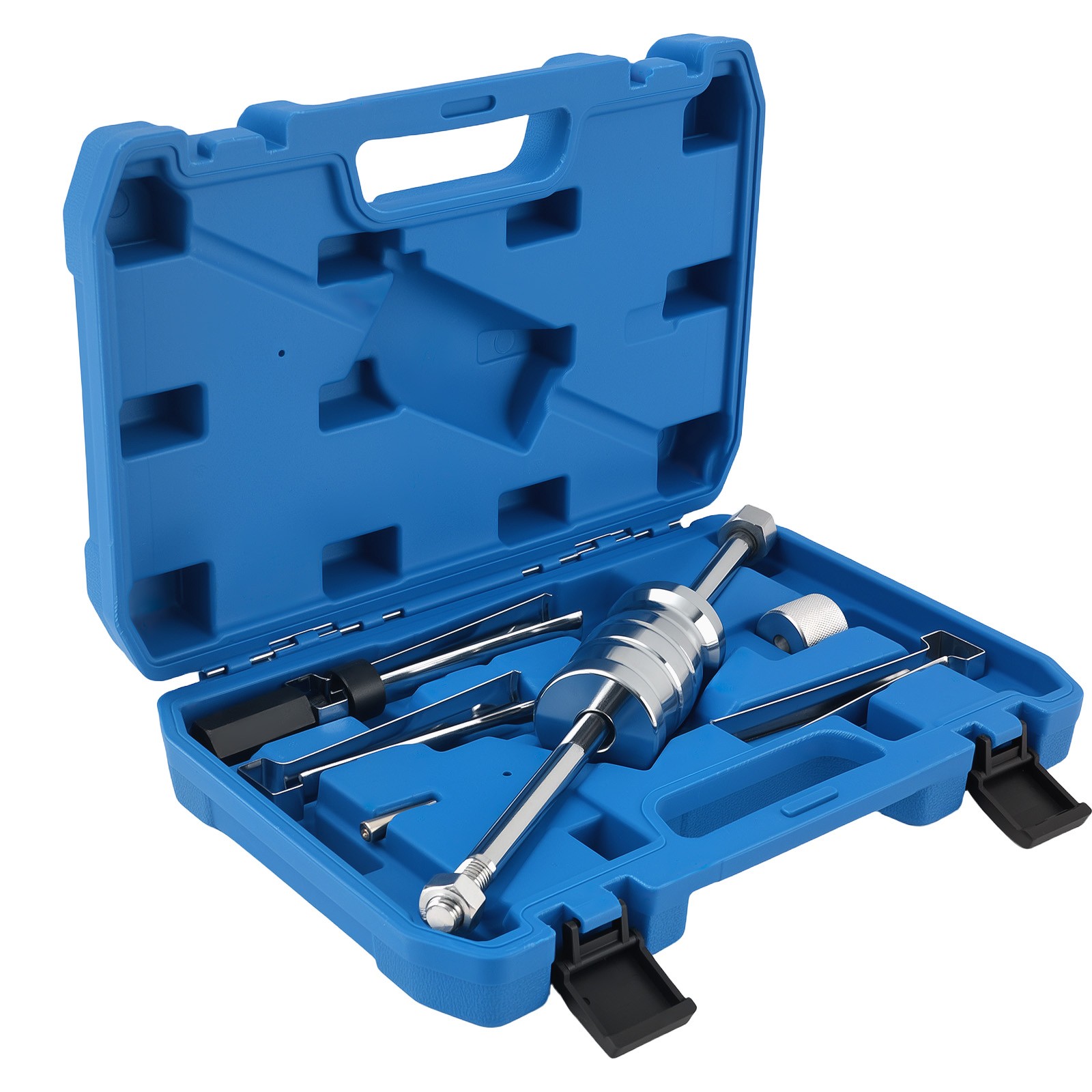 Fuel Injector Puller Removal Tool for Ford  EcoBoost 1.6L 2.0L 2.3L 2.7L 3.5l
