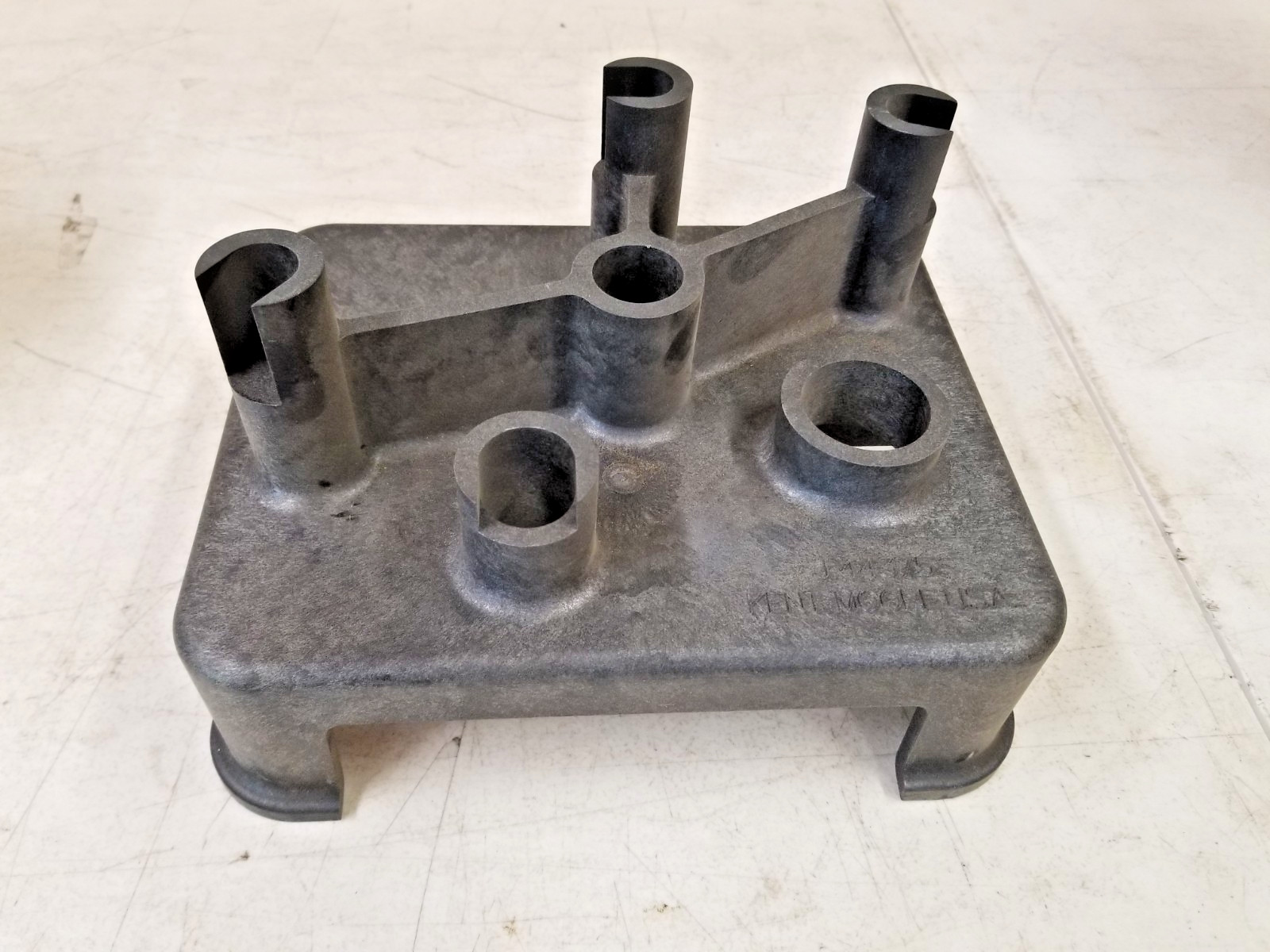 * Kent-Moore J-44375 Getrag Transmission Assembly Pallet Fixture