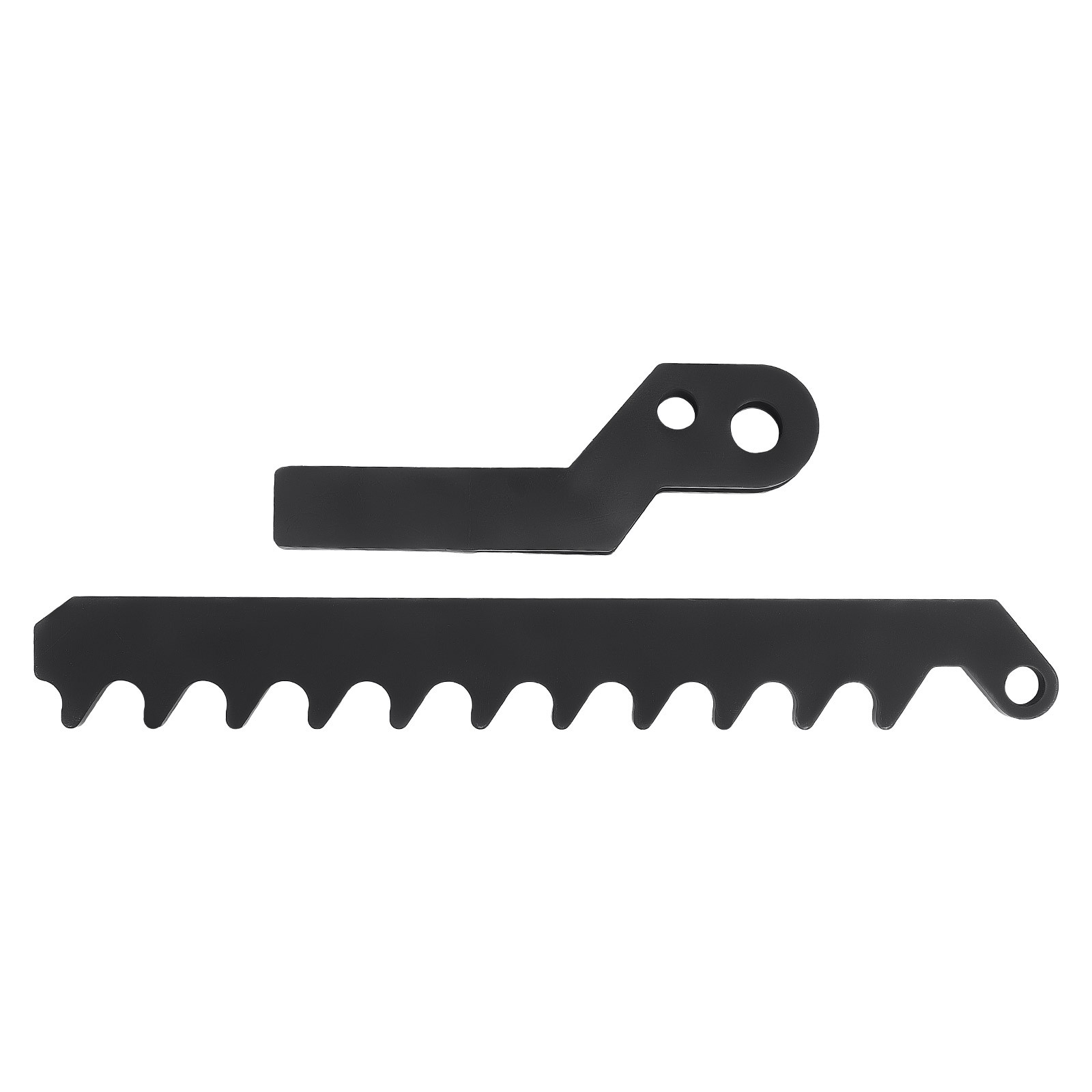 Steel Black Coated Manual Pipe and Tube Oxide Coating Bends up to 2″ diameter