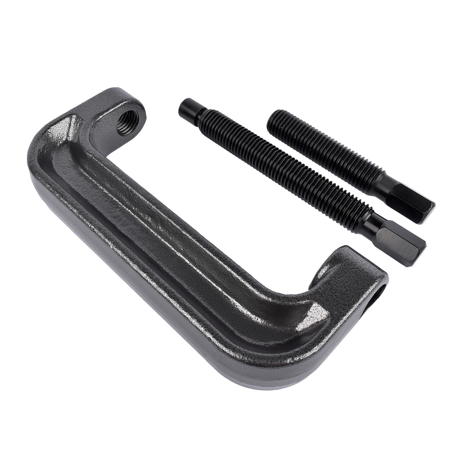 For U Joints, Brake Anchor Pins Ball Joint Press Kit w/ C Frame Press + 2 Screws