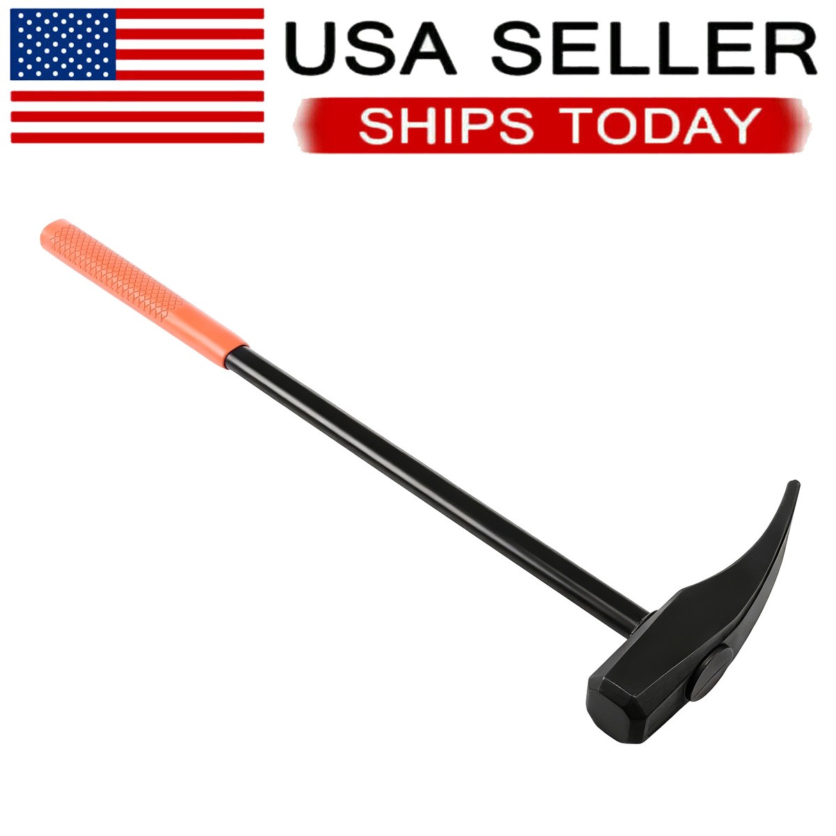 Tire Hammer Bead Breaker for Car Truck ATV Removal Tool GEARZAAR 5 Year Warranty