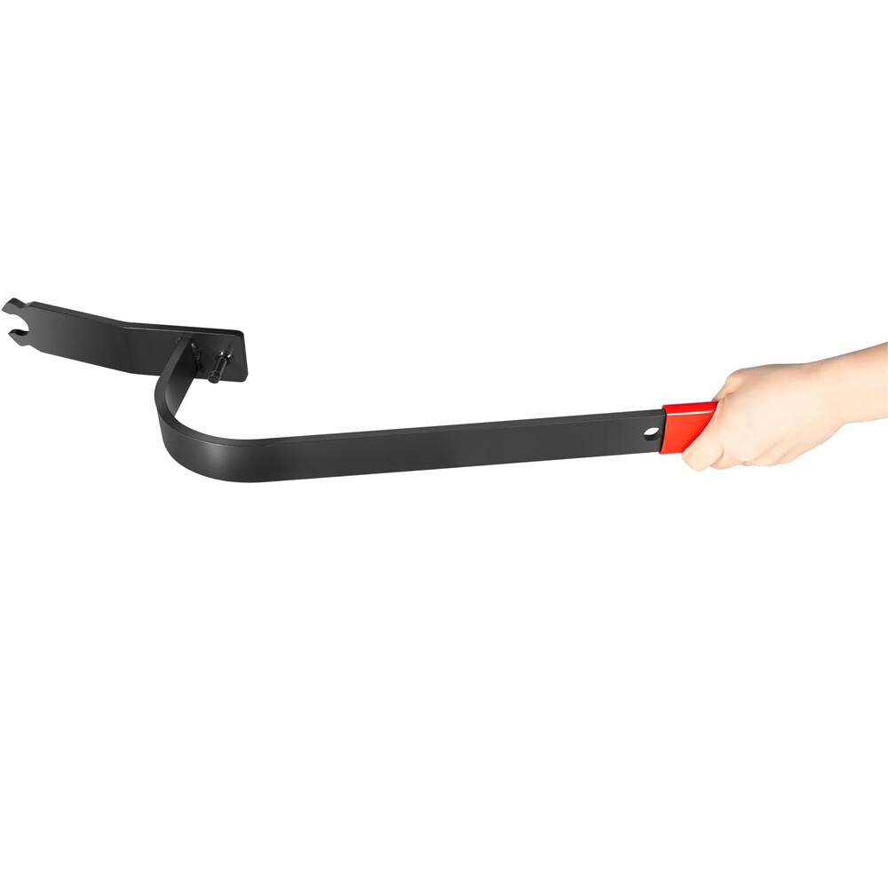 65800 Door Adjuster Alignment Tool Adjust Door Hinge on Most Cars Light Trucks