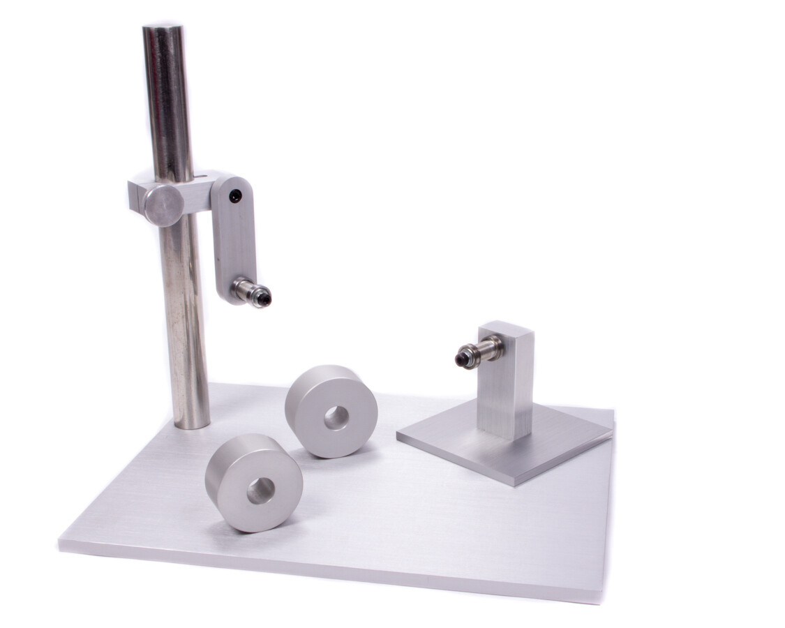 Proform Connecting Rod Balancer Aluminum Natural Kit | 66844