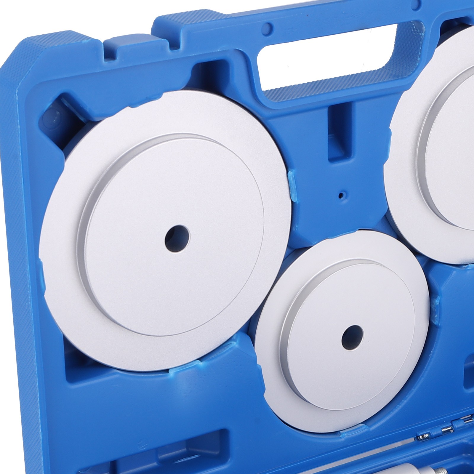 Truck Hub Seal Installer Kit Fit or Road Truck Trailers & Medium Duty Trucks