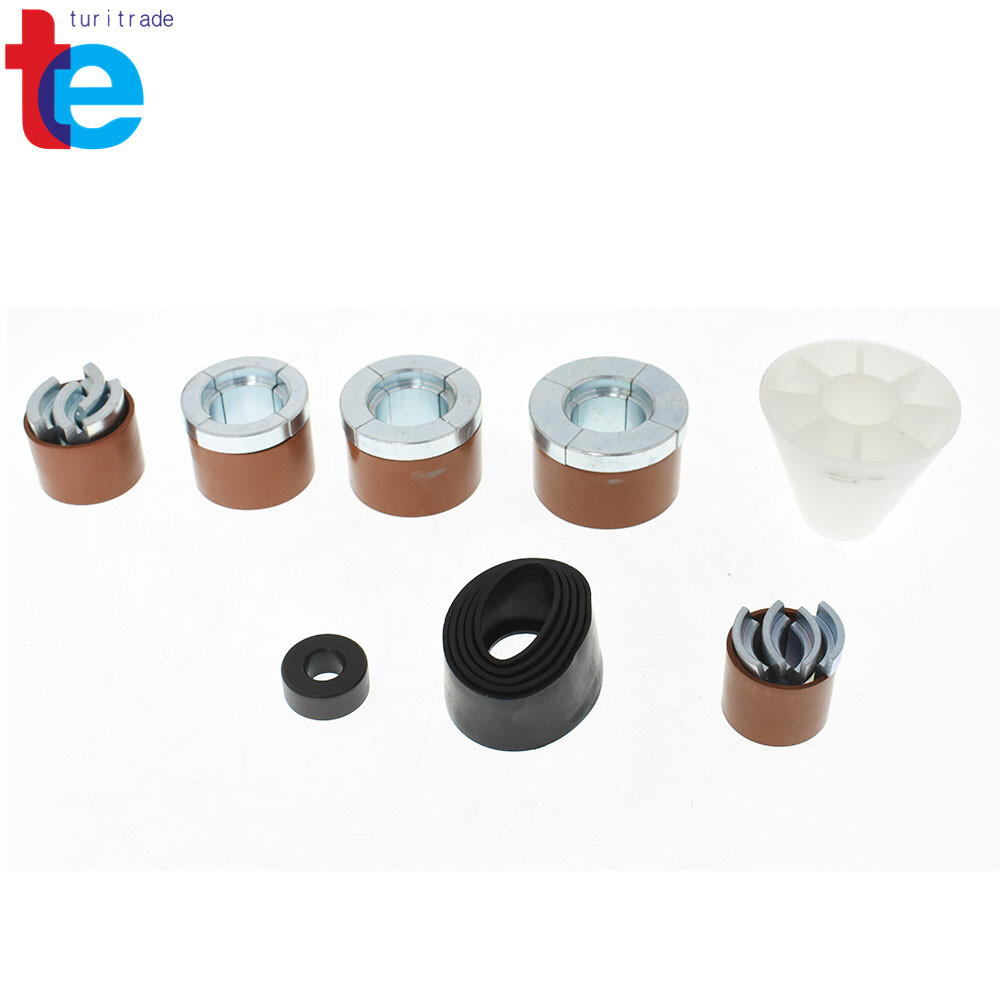 16Pc Universal Engine Camshaft Bearing Tool Cam Bearing Installation Removal Kit
