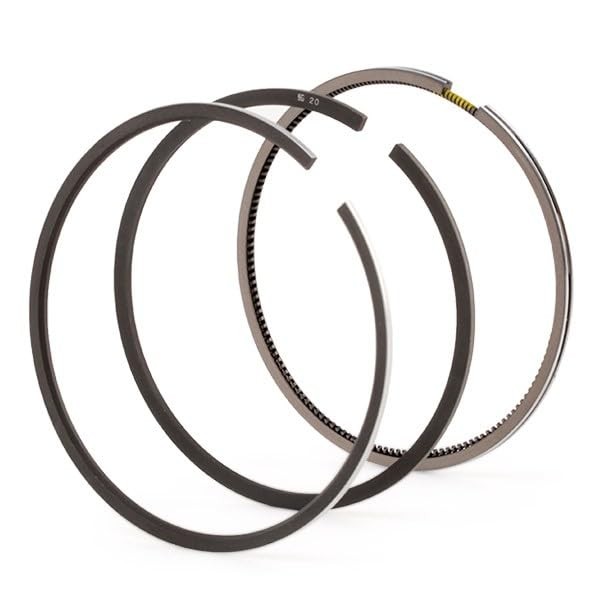 800051610000 Piston Ring Set