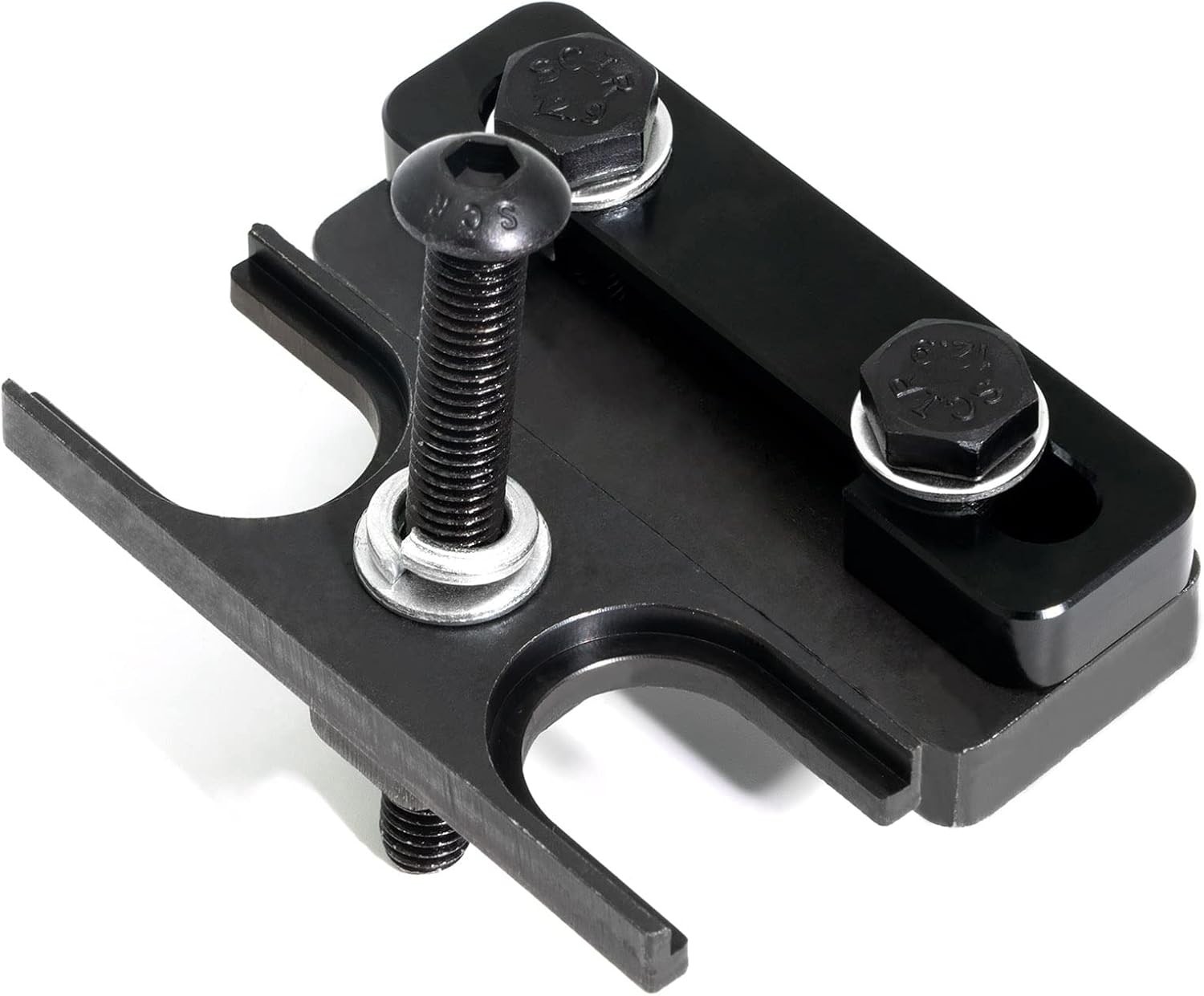 Professional Valve Spring Compressor for LS Engines – Compact Design, OE Quality