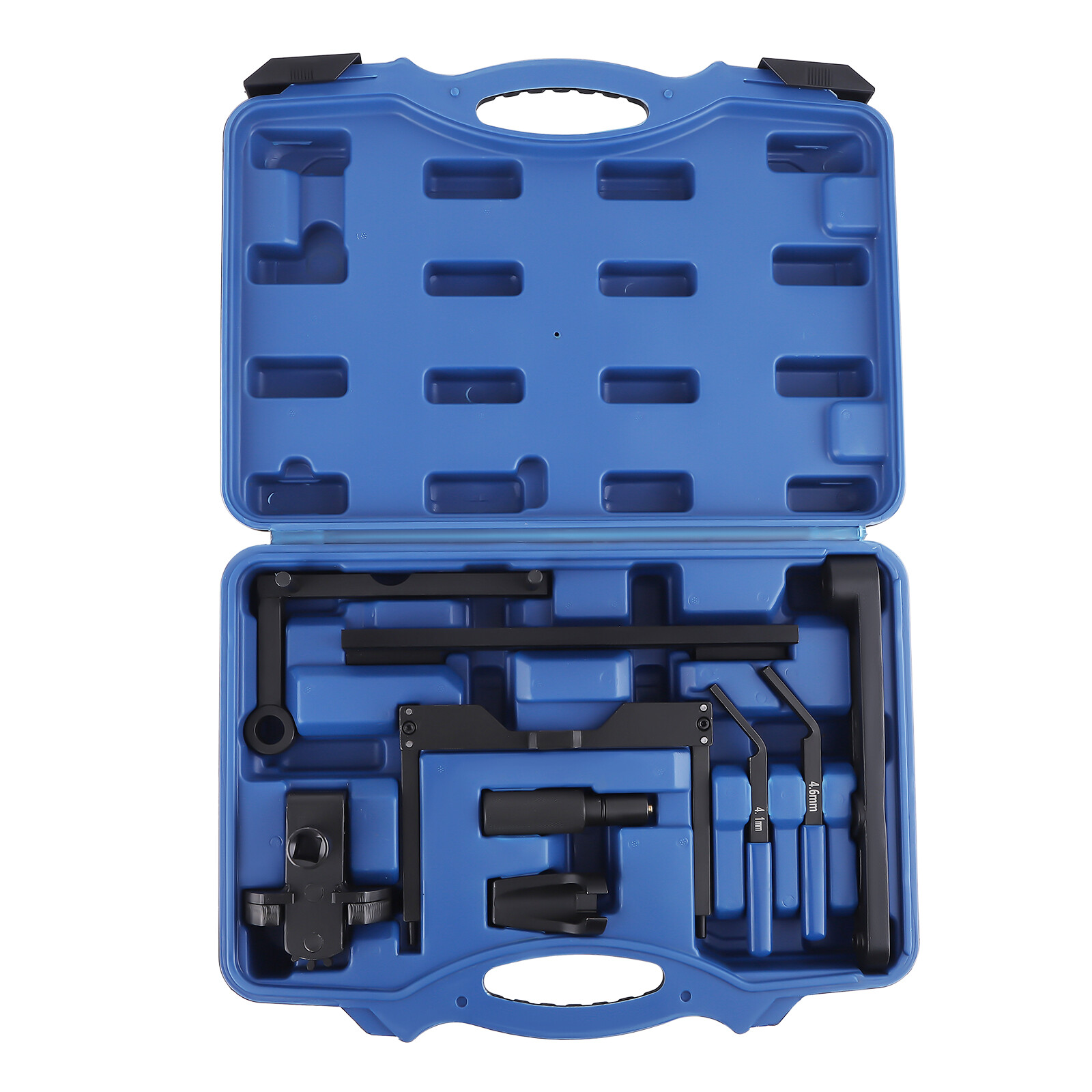 Engine Timing Tool Set TDC Pin for Detroit Diesel DD15 DD13 W470589022300