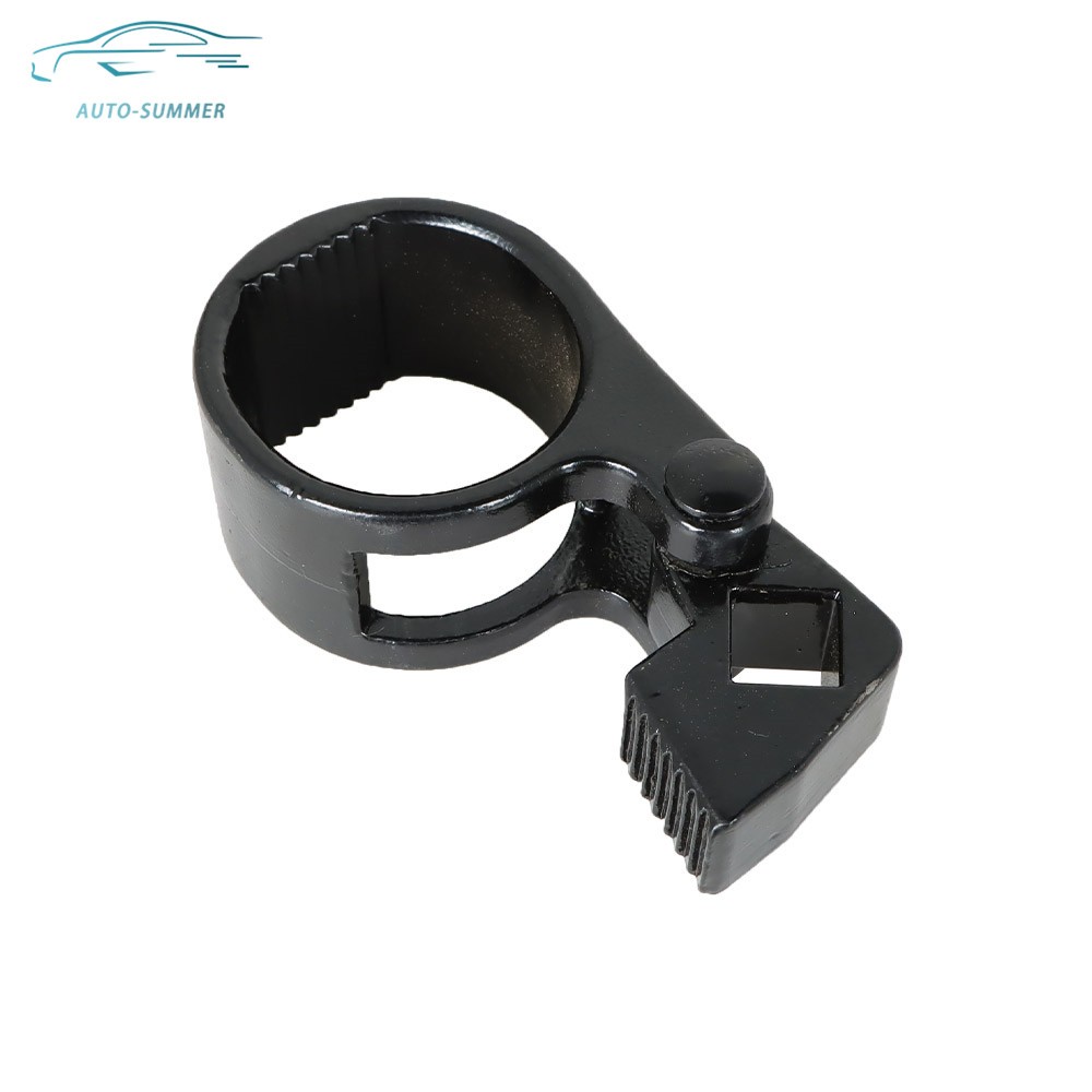 Universal Inner Tie Rod Wrench 27-42mm End Remover Steering Rod Rack Pinion Tool