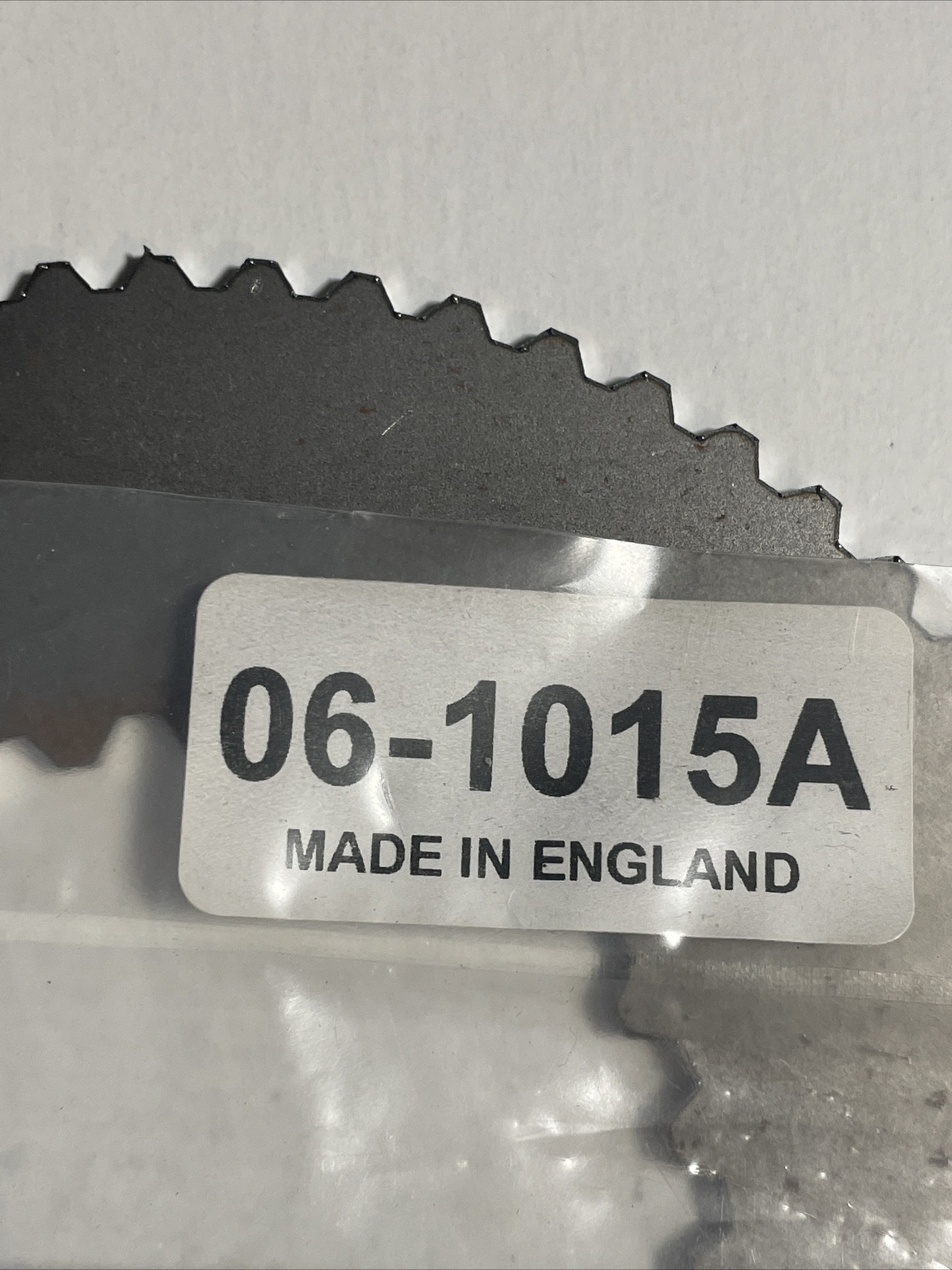 NORTON 06-1015 CLUTCH LOCKING TOOL 750 850 COMMANDO 1968-75 U.K. MADE