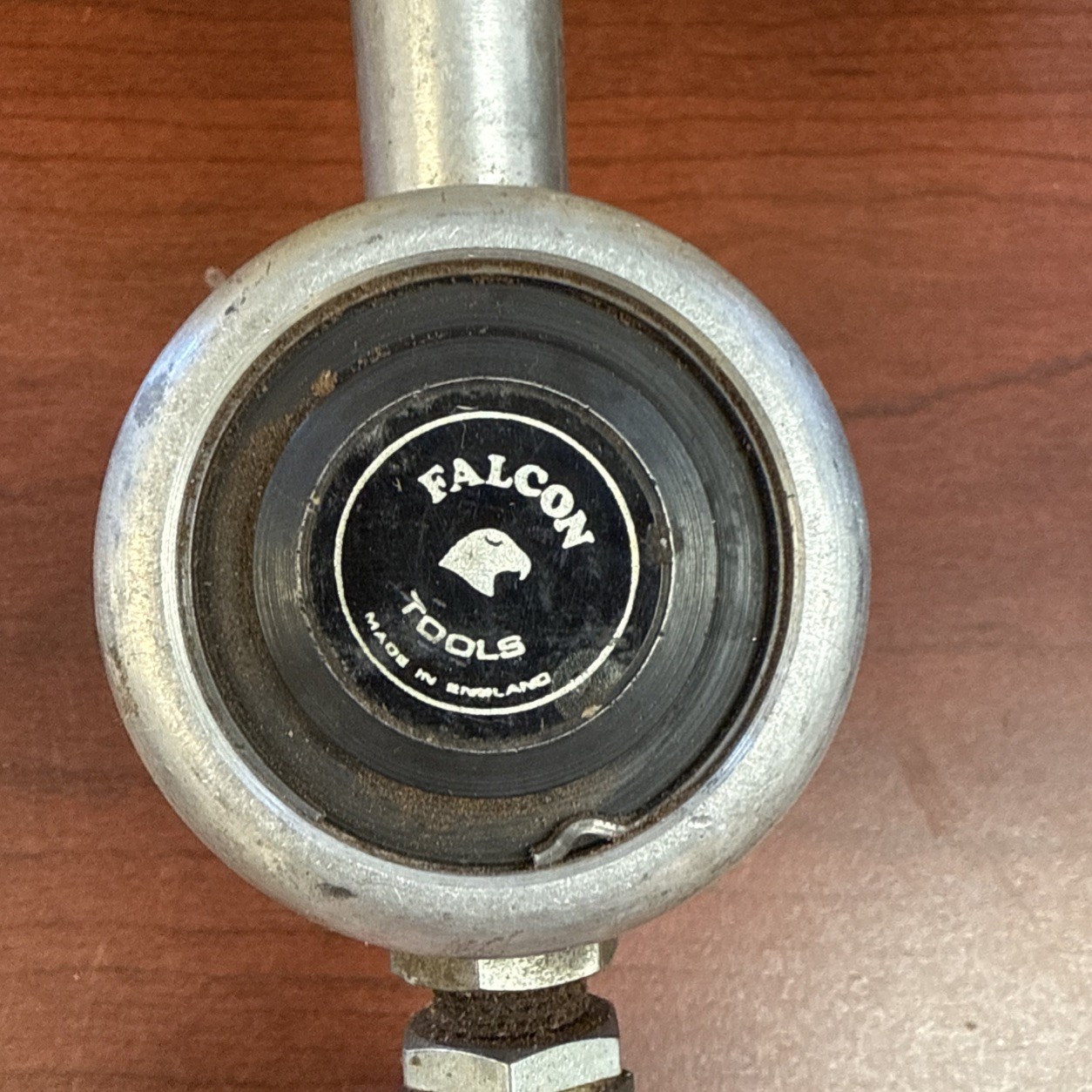 Falcon Nibbler – Sheet Metal Cutting Tool