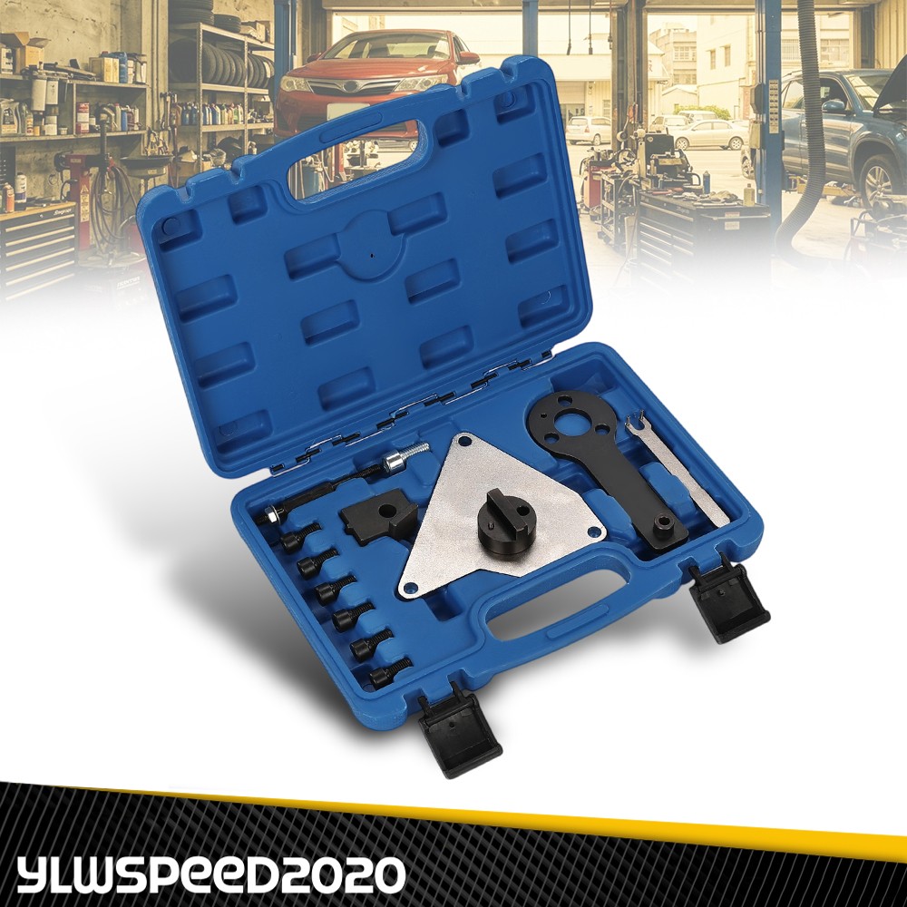 Fit for Alfa Romeo/Fiat Lancia Multiair 1.4 Car Engine Timing locking Tool