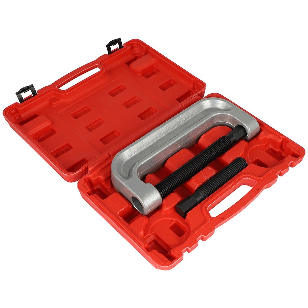 Goliath Large Ball Joint Splitter XL C-Frame Press Metal alloy steel