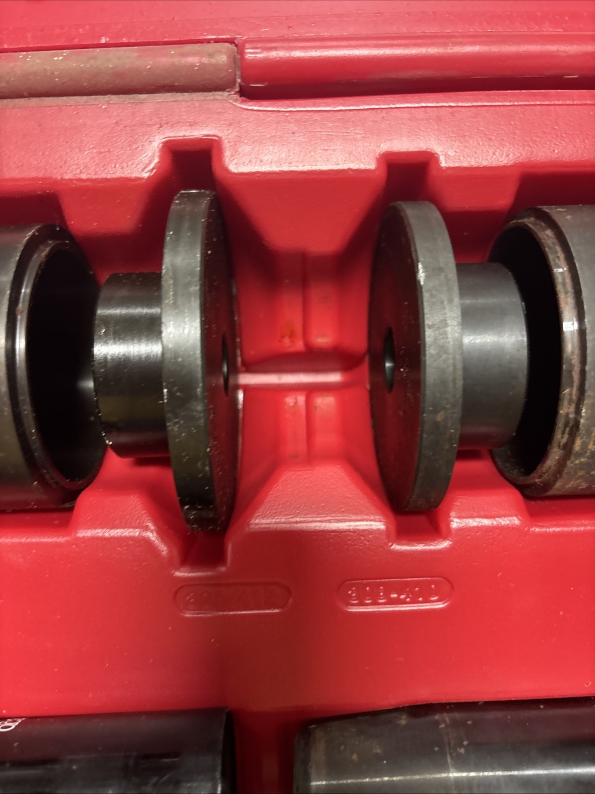 Ford Rotunda T99T-1000-D (Part of: TKIT-1999-F/FLM/LT) Service Tools Set