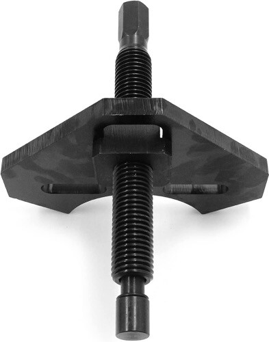 HUB REMOVER TOOL For Lisle Tools – removes frozen hubs –automotive – car – truck