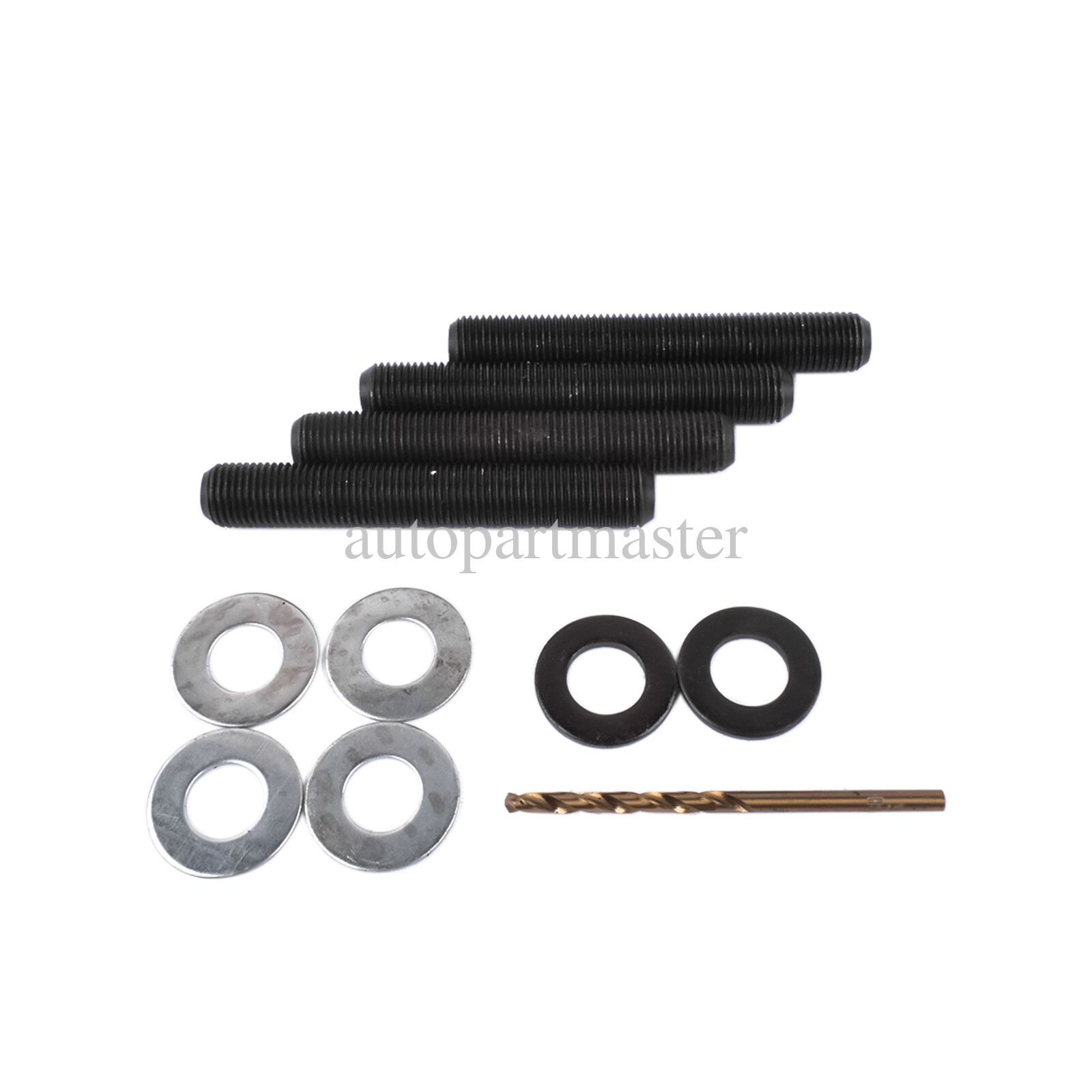 Front & Rear Crankshaft Seal Remover for Cummins 1338 4BT 3.9L 8.3L 1989-2016
