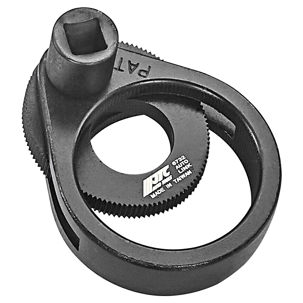 JTC-6732 EXTRA LARGE INNER TIE ROD TOOL 1/2″ DR, CAPACITY: 25-55MM