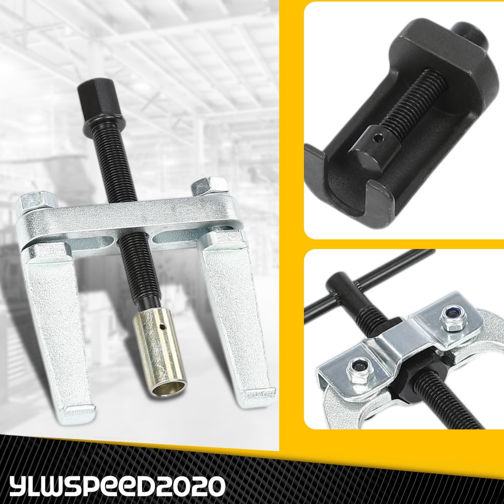 6pcs Universal Auto Windshield Wiper Arm Puller Removal Kit DIY Disassemble Tool