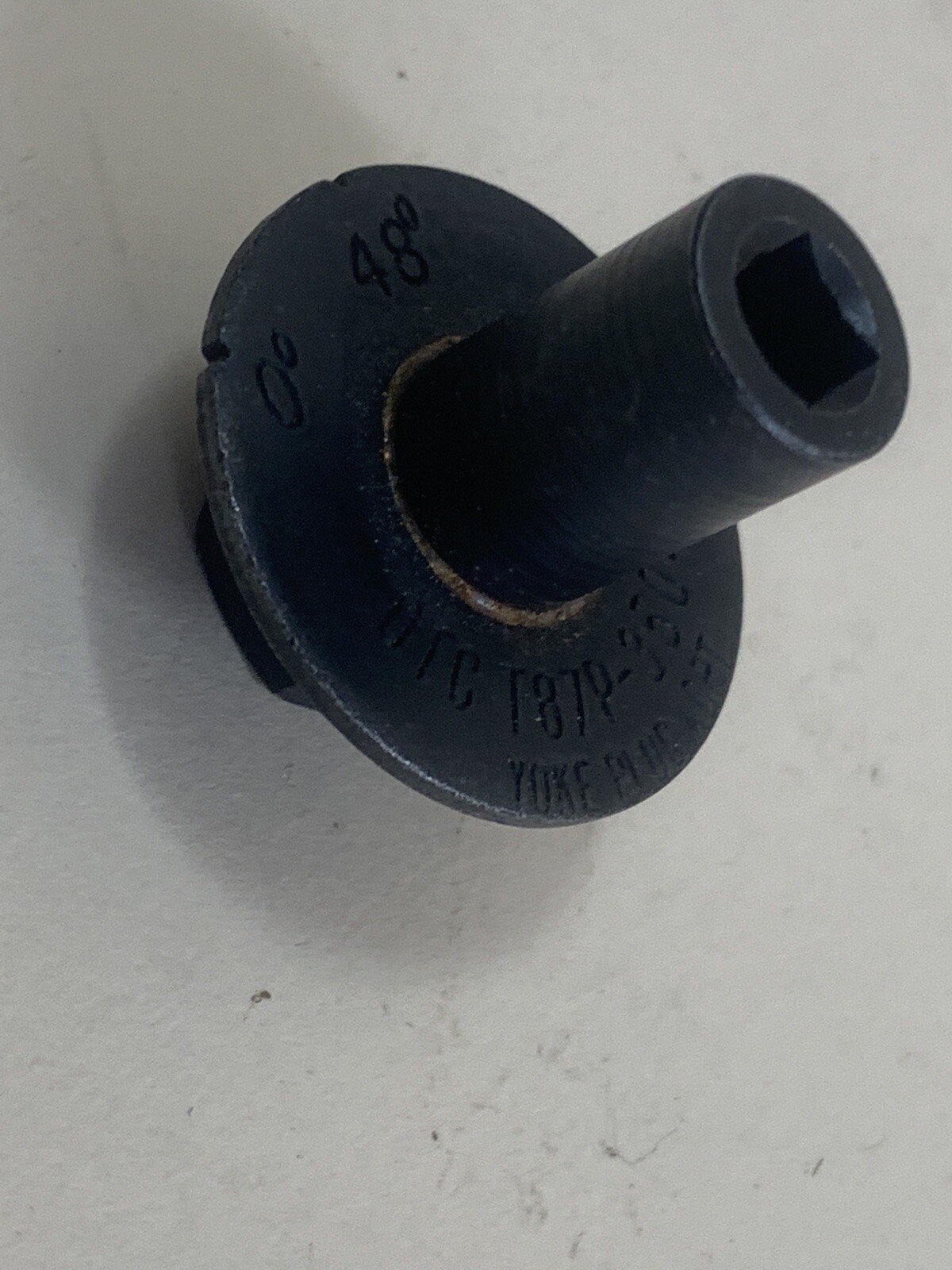 FORD ROTUNDA OTC TOOL T87P-3504-G YOKE PLUG ADAPTER