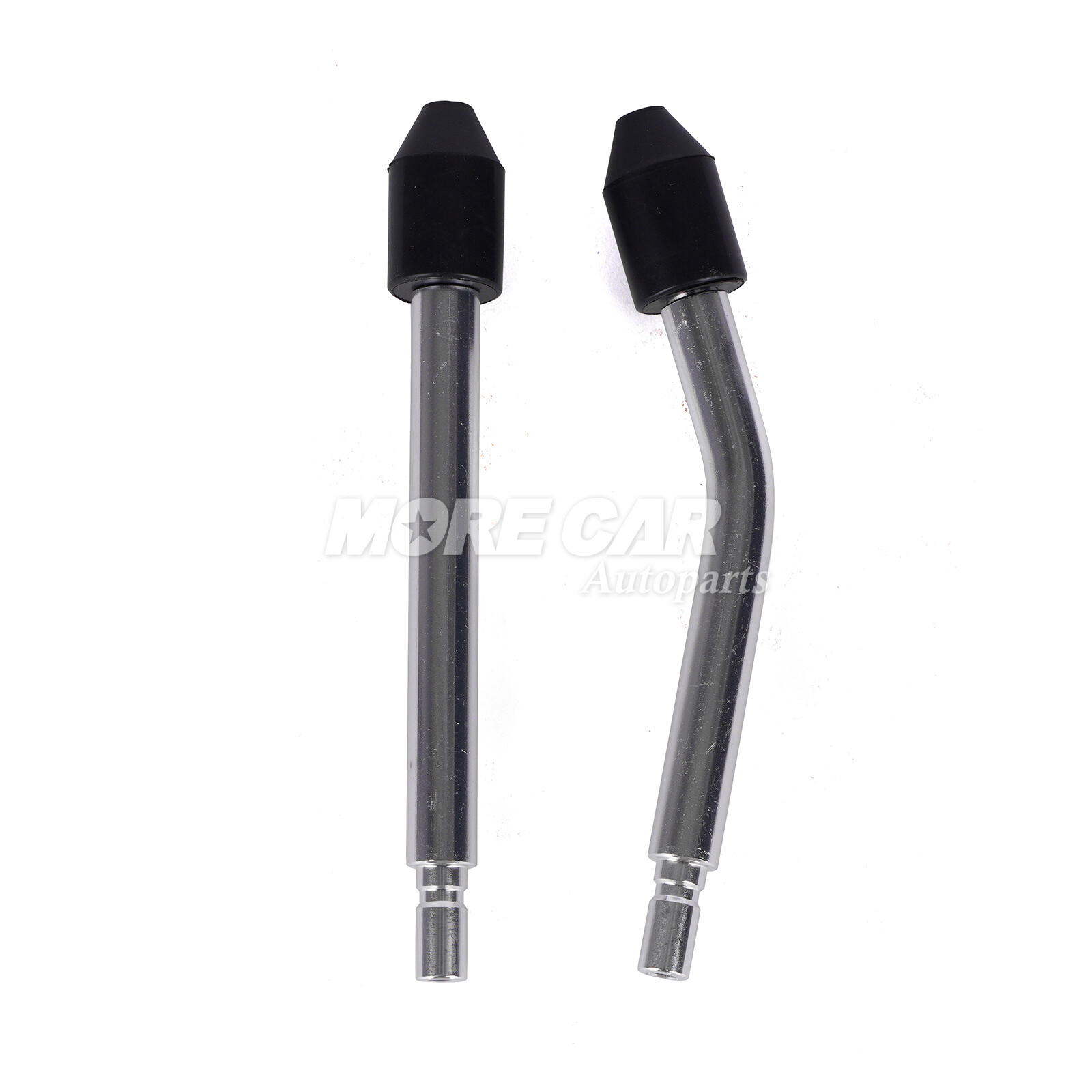 8 pcs Petrol Engine Cylinder Compression Tester Kit Auto Tool Gauge