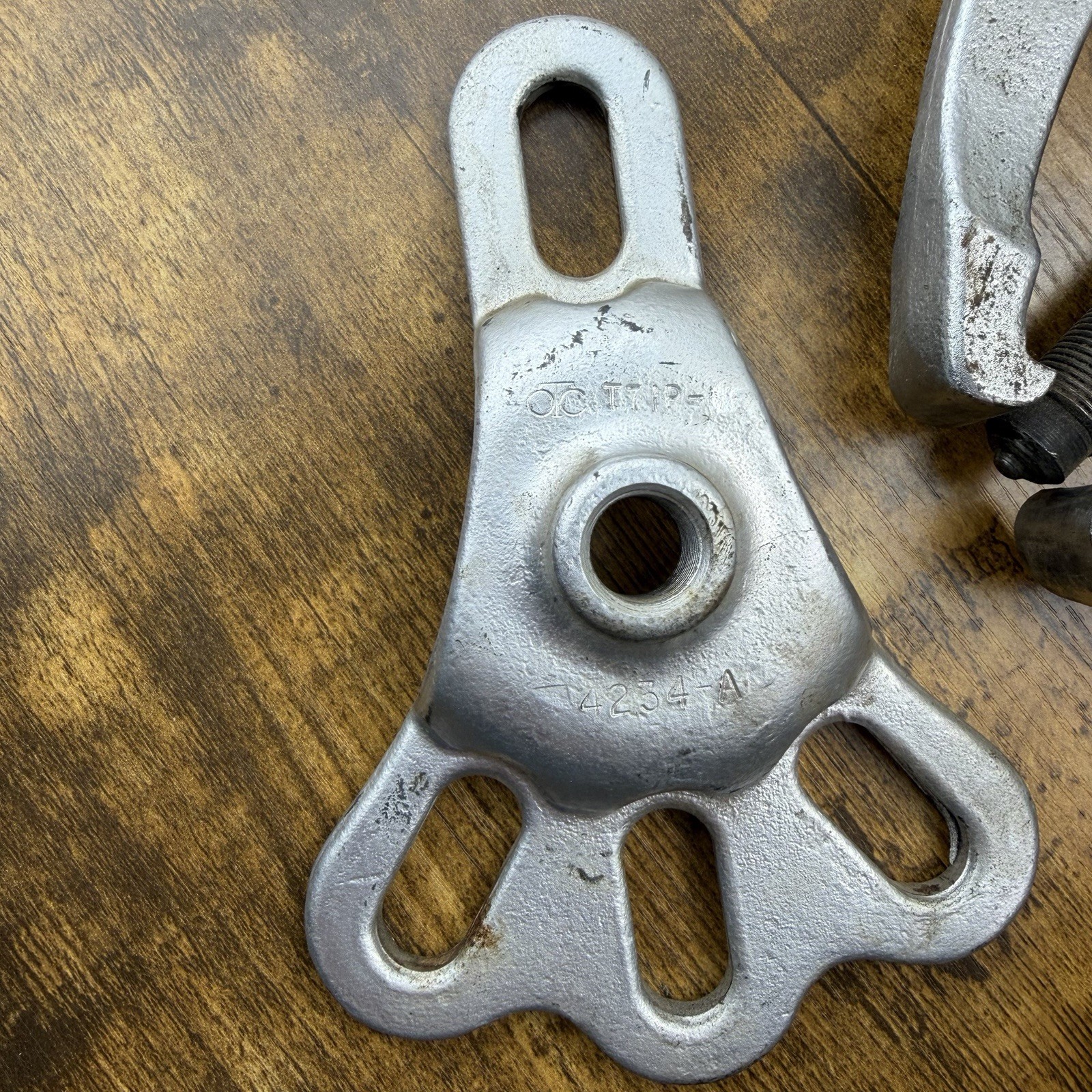 Vintage OEM Ford OTC Rotunda Special Service Tool Puller Driver Set Lot Garage⁠