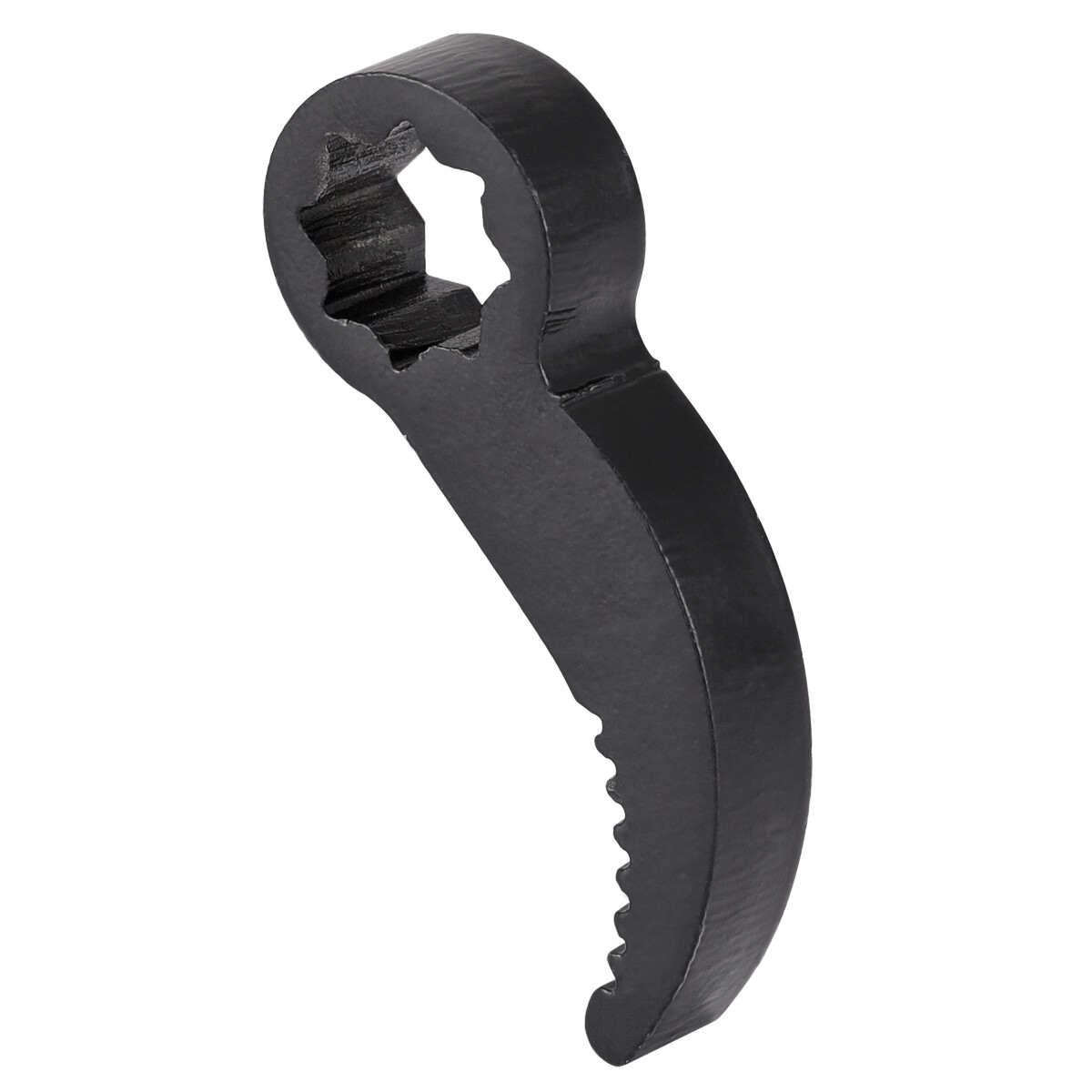 Pry Bar Wrench Adapter Head Half Shaft Removal Crowbar Ratchet Tool 1/2″ 3/8″