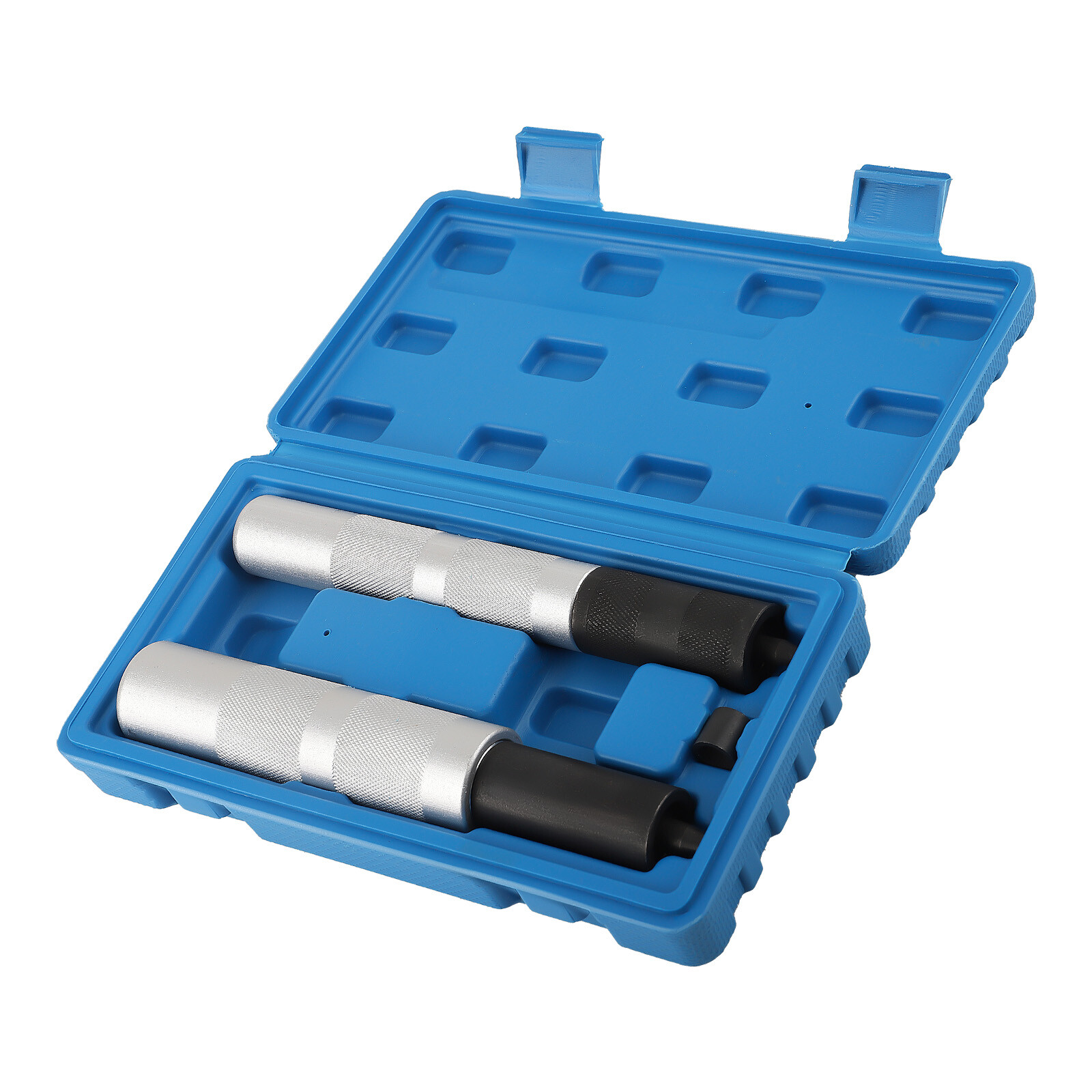 Valve Retainer Stem Seal Removal & Installation Tools for Overhead Engines