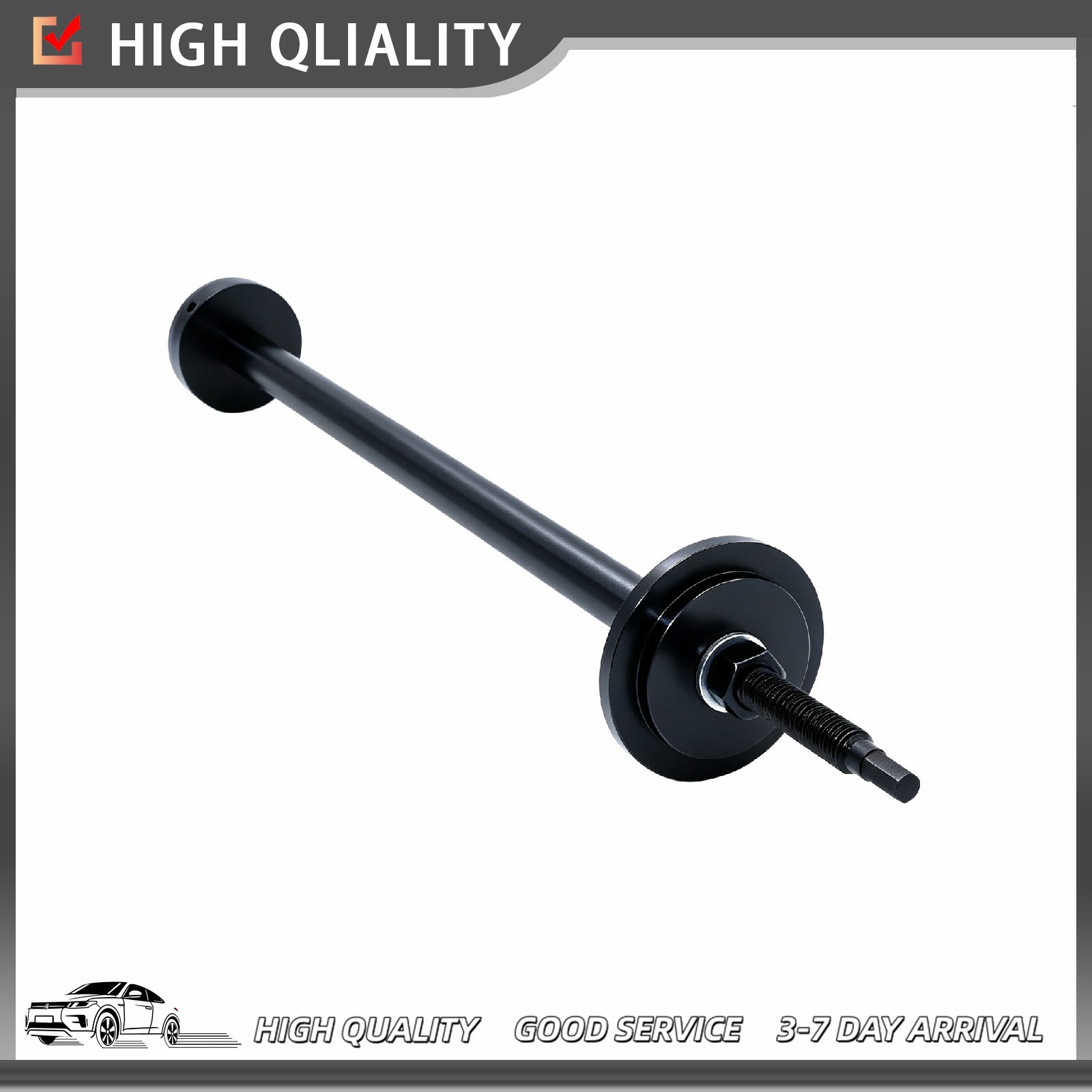 Fits Chrysler Dodge Jeep Ram Dana 44/60 5041A Front Axle Seal Installer Tool