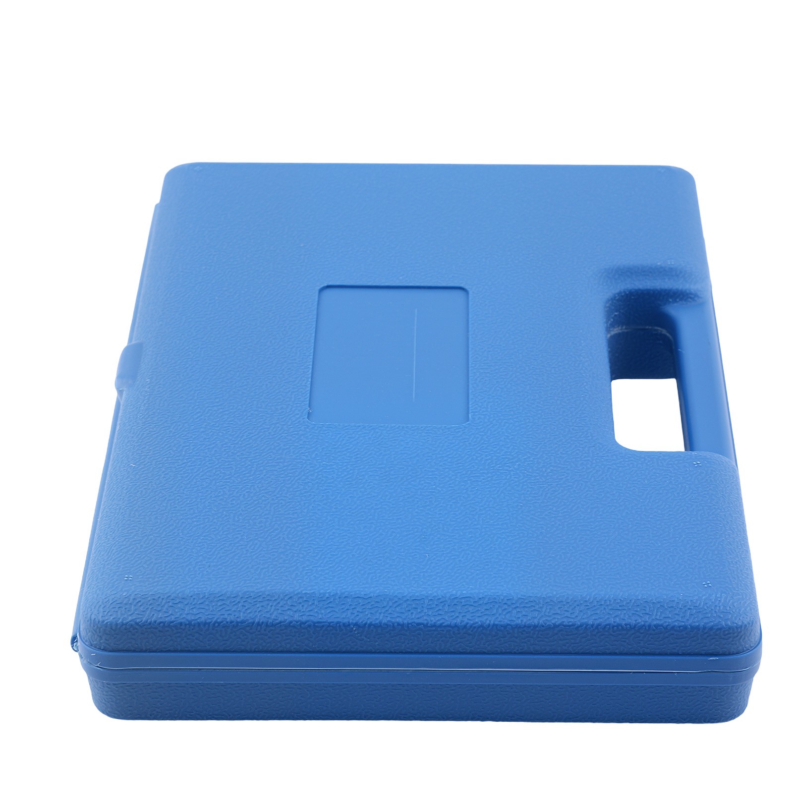 14pc Hollow Punch Tool Set Hole Punch 5-35mm with Spring Handle Storage Box
