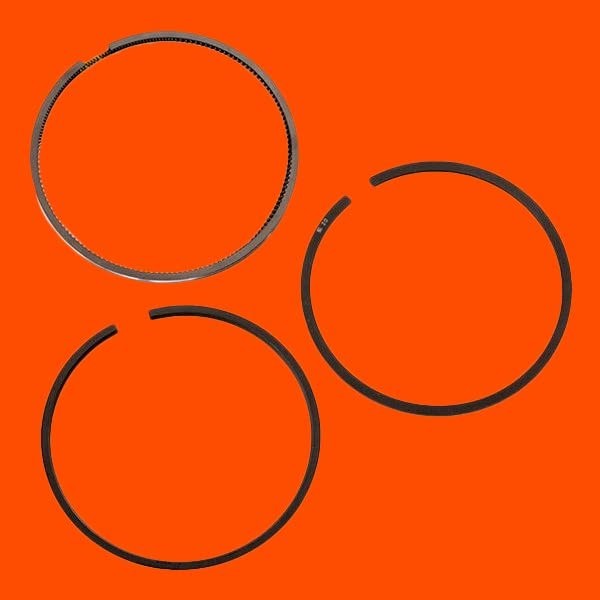 800051610000 Piston Ring Set