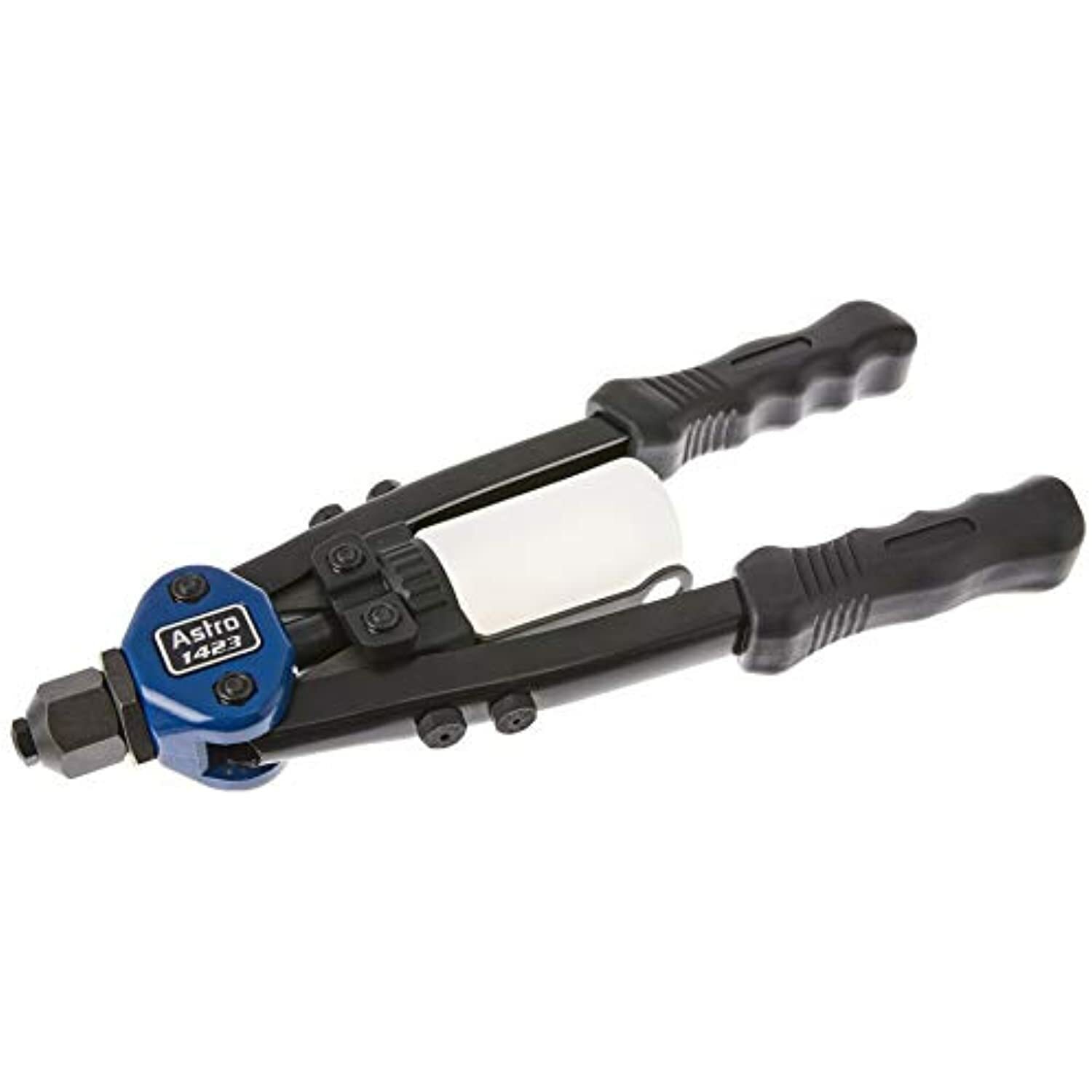 Astro Pneumatic Tool PR14 Air Riveter – 3/32″, 1/8″, 5/32″, 3/16″ and 1/4″