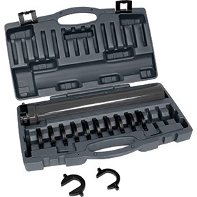58100 Inner Tie Rod Tool Set, 12 pc. LIS-58100 Brand New!