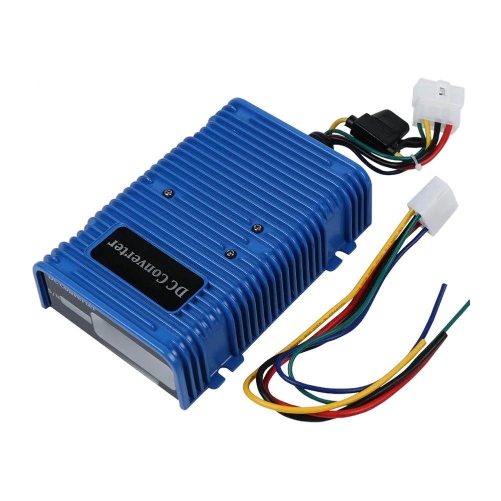 12 Volt Voltage Reducer 3648 Voltage to 12 Voltage 30 AMP DC Converter