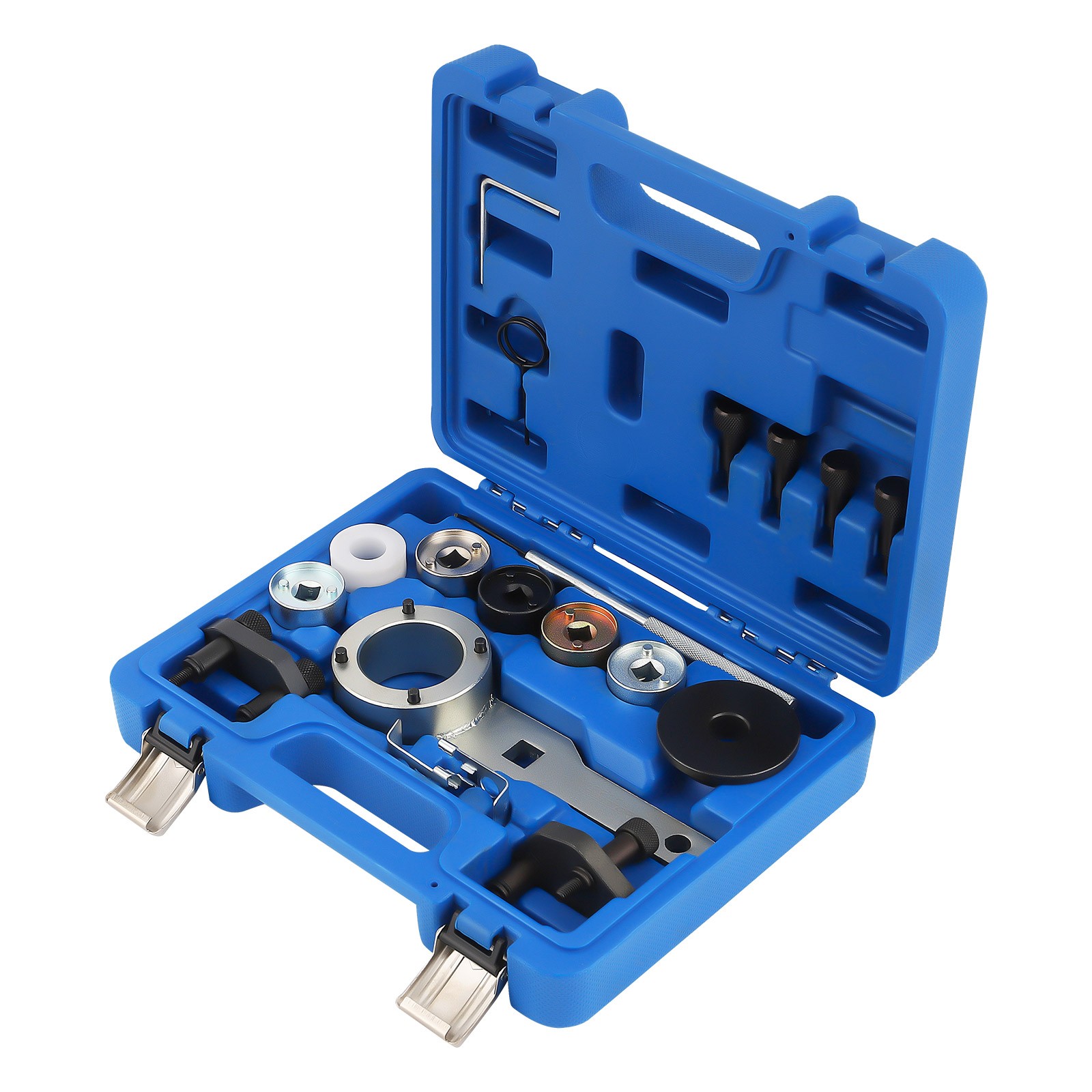 Engine Camshaft Timing Tool Kit For Audi VW 1.8 2.0L TSI/TFSI EA888 T10352