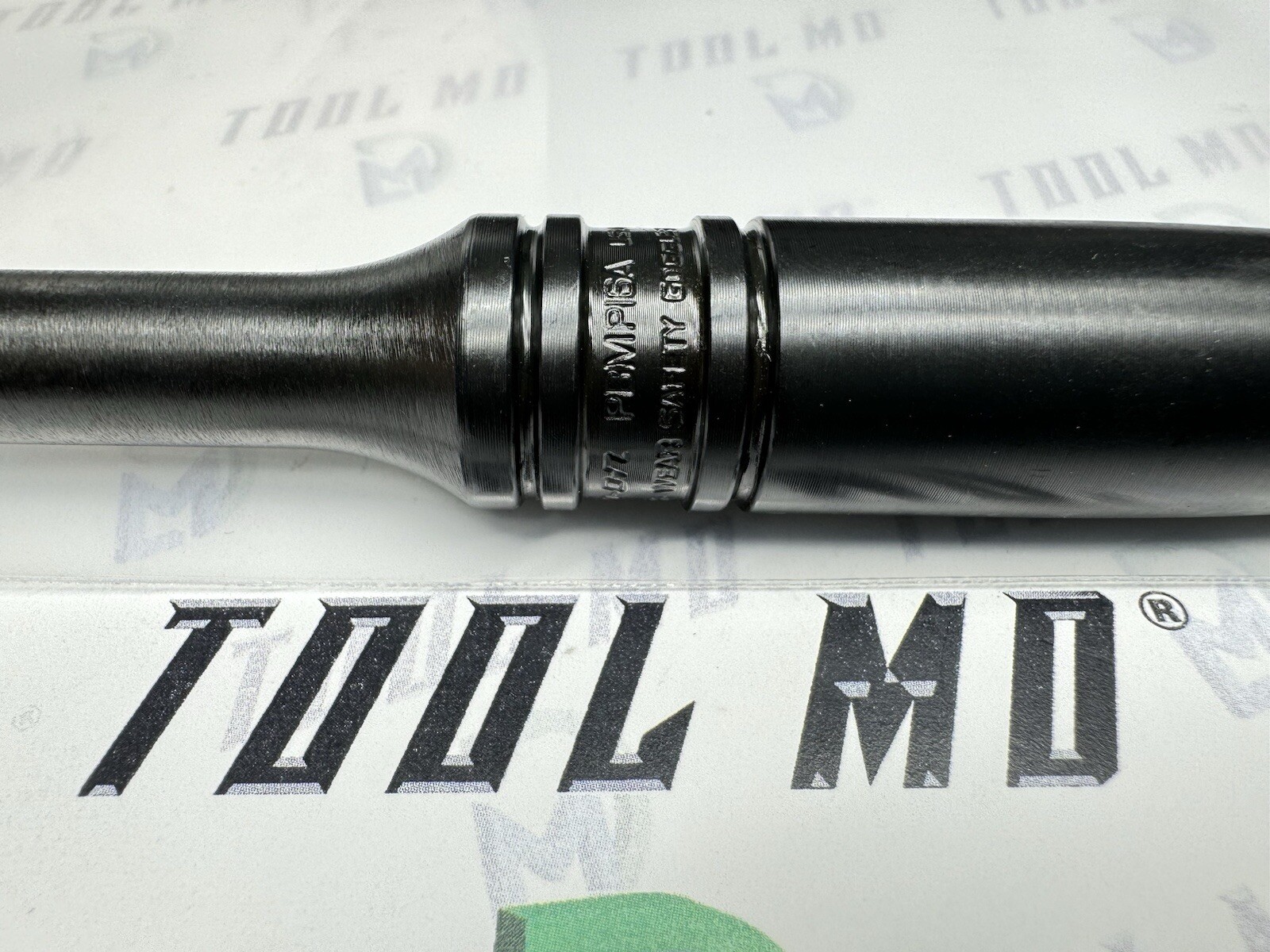 Snap-on Tools USA NEW 16” Multi Position Indexing Prybar PBMP16A